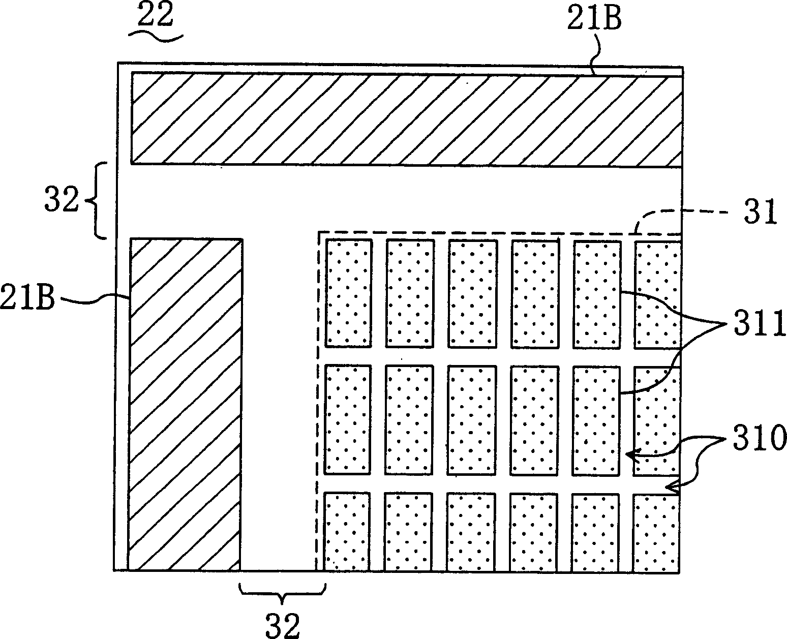 Semiconductor integrated circuit device