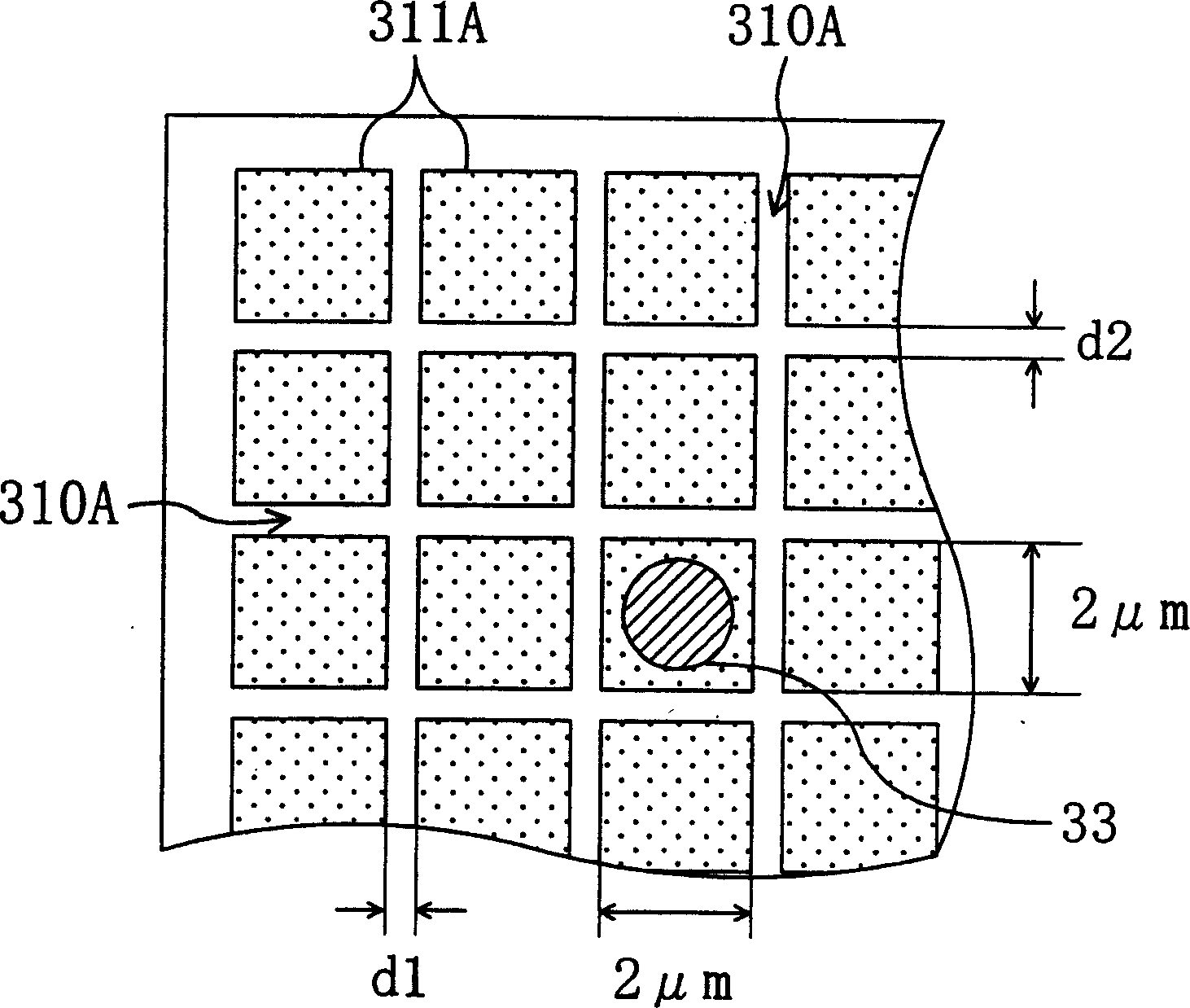 Semiconductor integrated circuit device