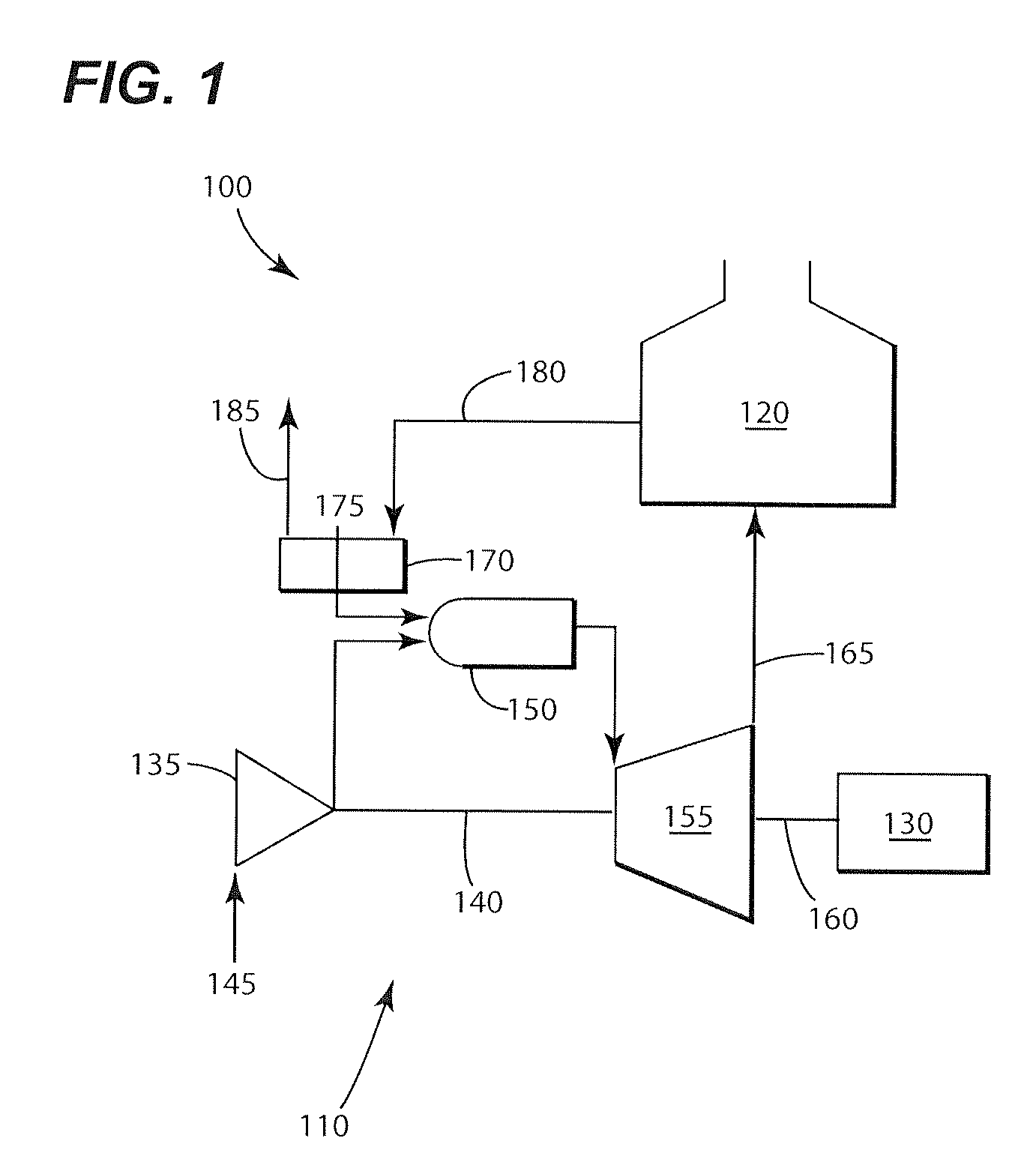 Method and system for modulating the modified wobbe index of a fuel