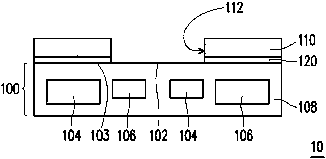 Suction disc device and element transfer method