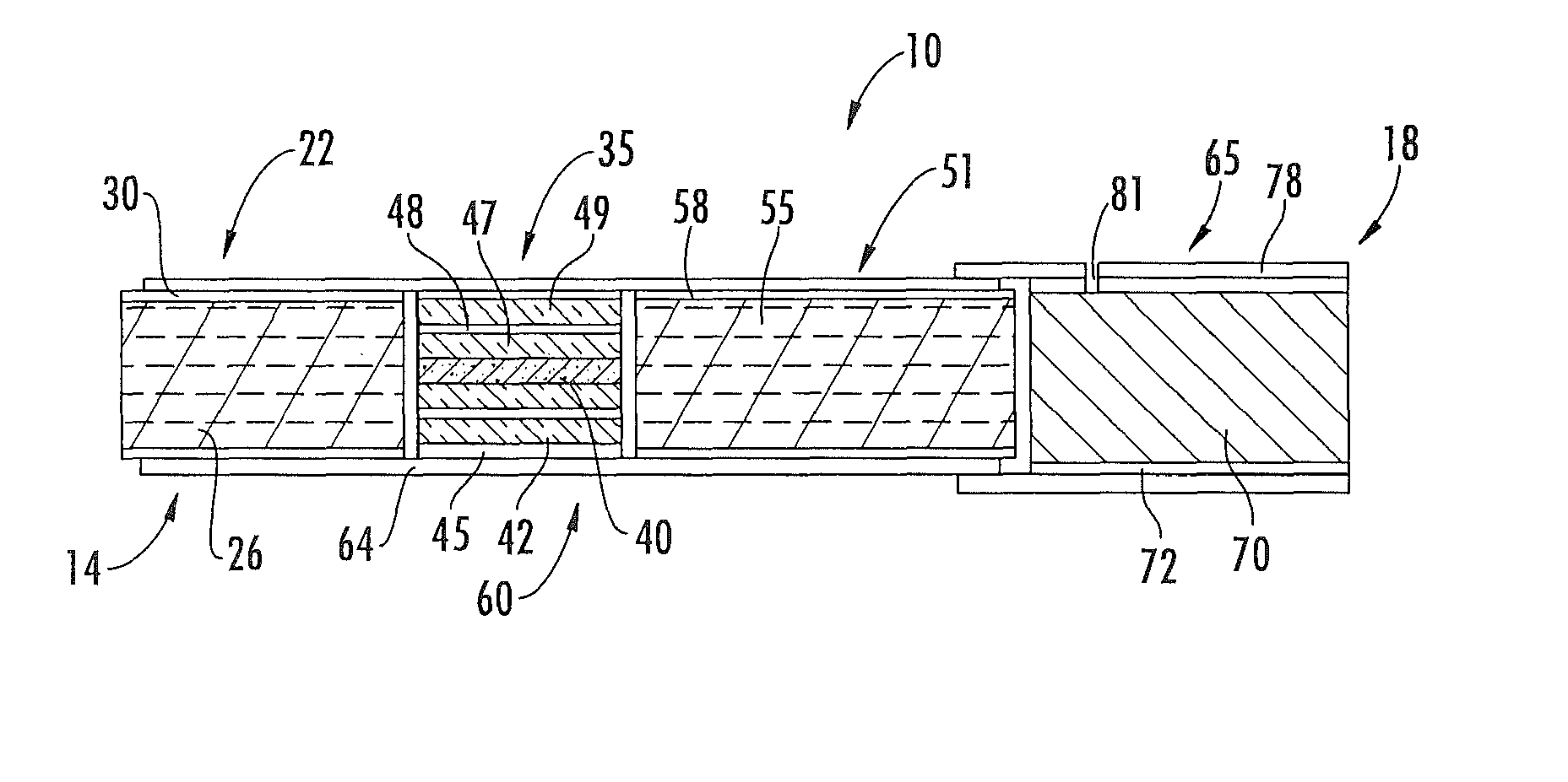 Method for preparing fuel element for smoking article