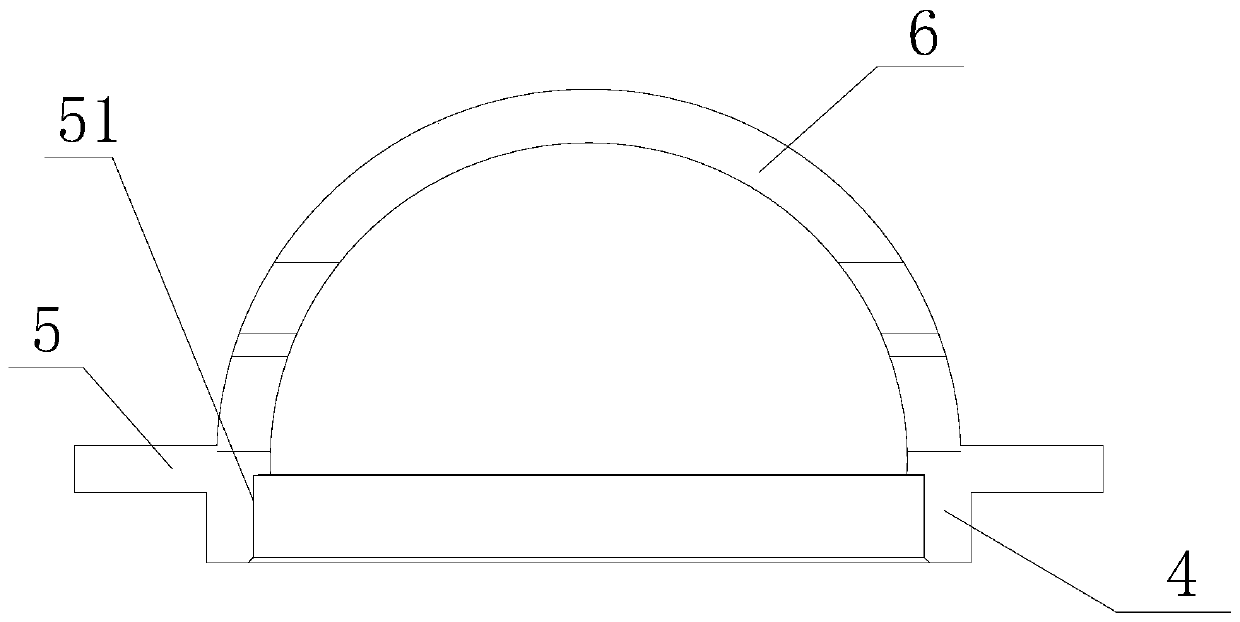 Measuring device and method for igniter