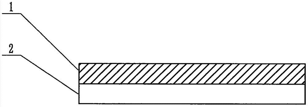 Microfluidic chip apparatus suitable for females and used for combined detection of typical tumor markers