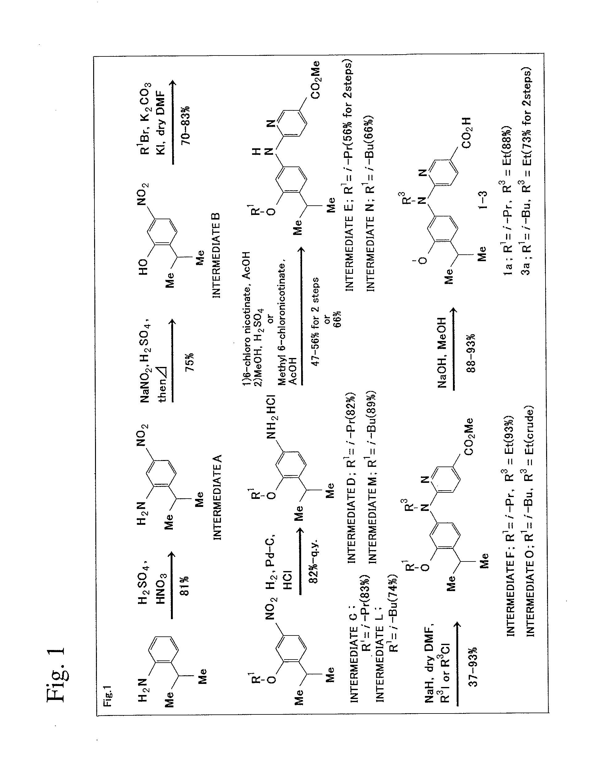 Rexinoid compound having alkoxy group