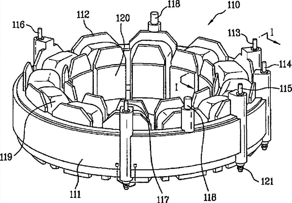 Motor