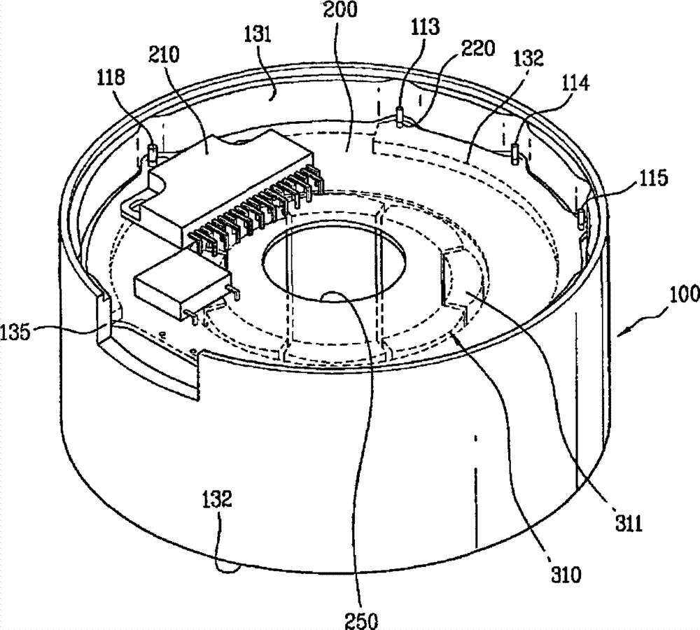 Motor