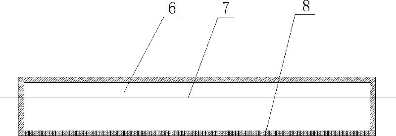 Improved coating coiling device