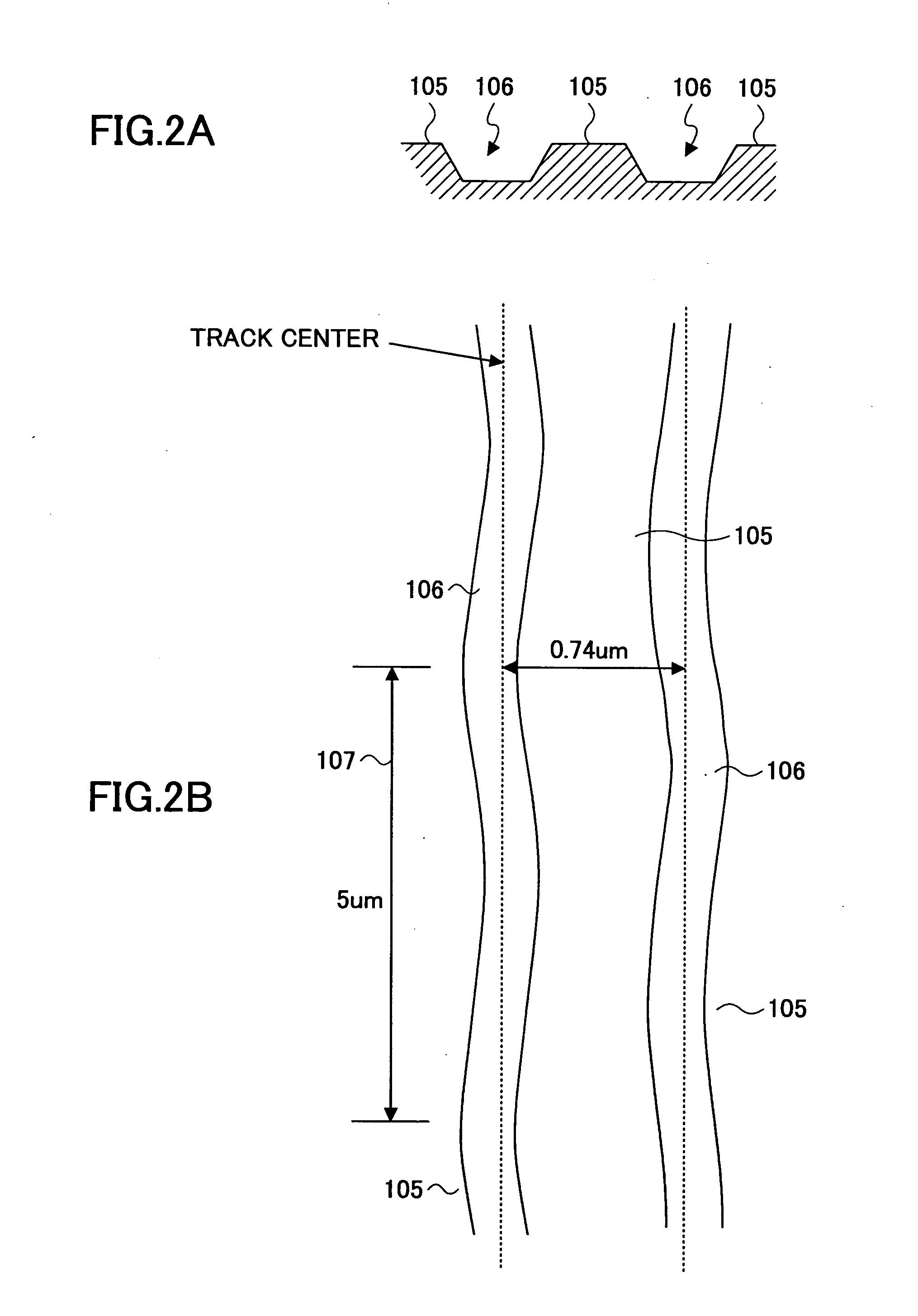 Optical information recording medium, optical information recording apparatus, information processing apparatus, optical information recording method, program and recording medium