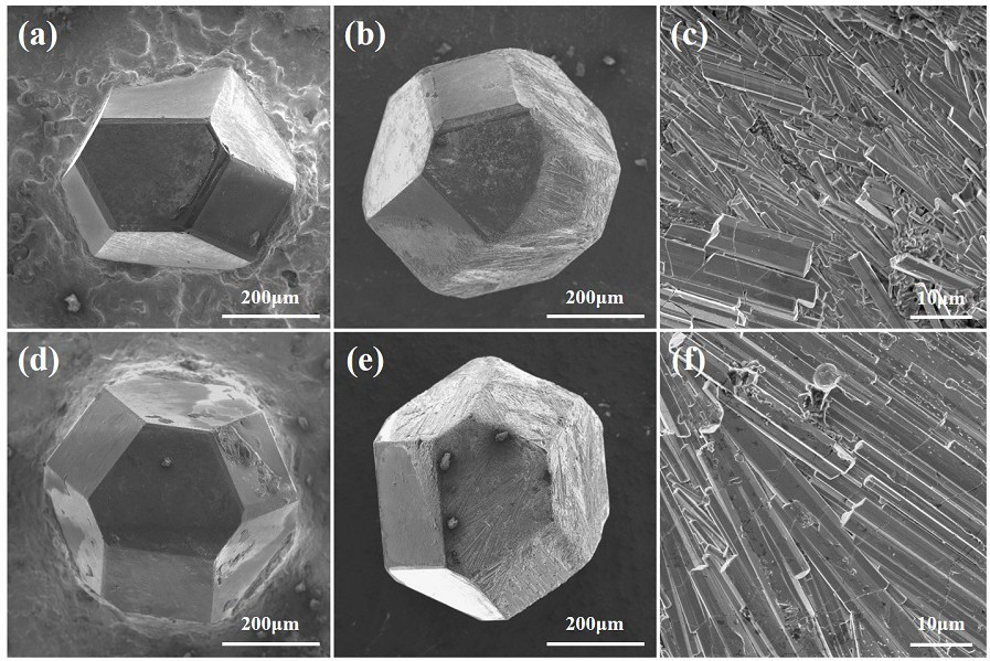 Ni-based brazing filler metal doped with CeSi2 alloy and brazing diamond thereof