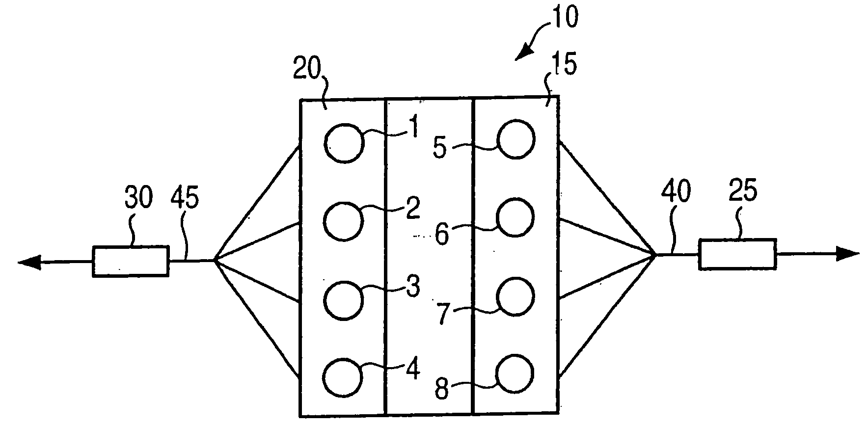 Method for Operating an Internal Combustion Engine having a plurality of cylinder banks