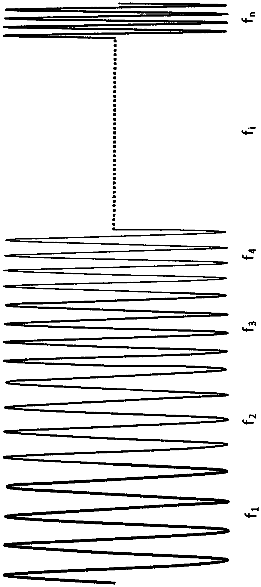 Multi-path mitigation in rangefinding and tracking objects using reduced attenuation rf technology