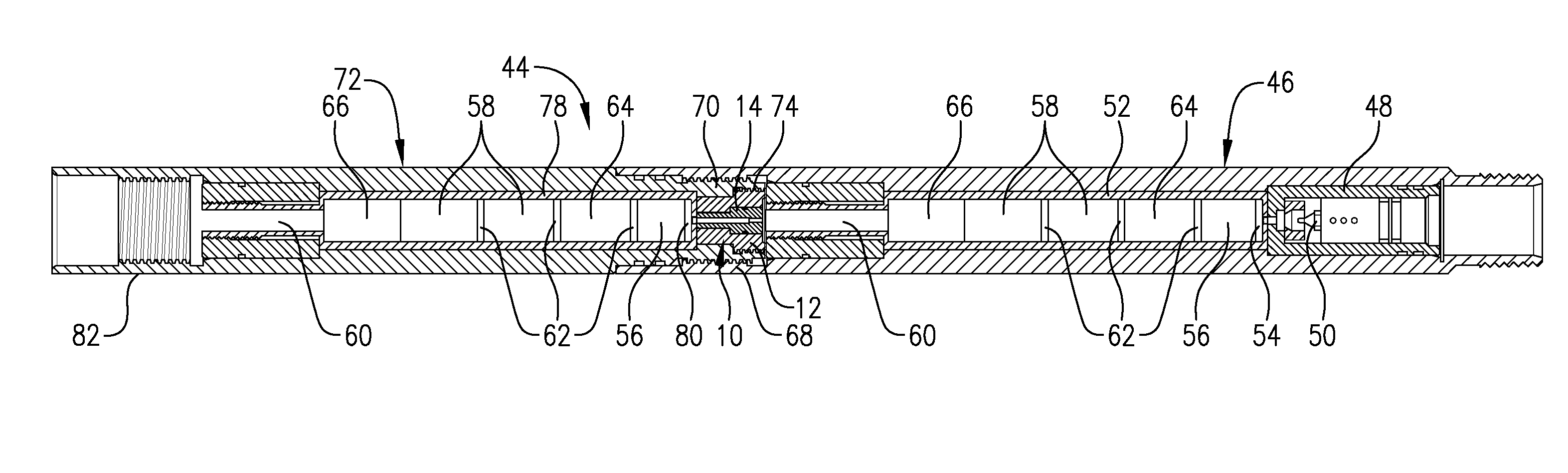 Energy transfer device