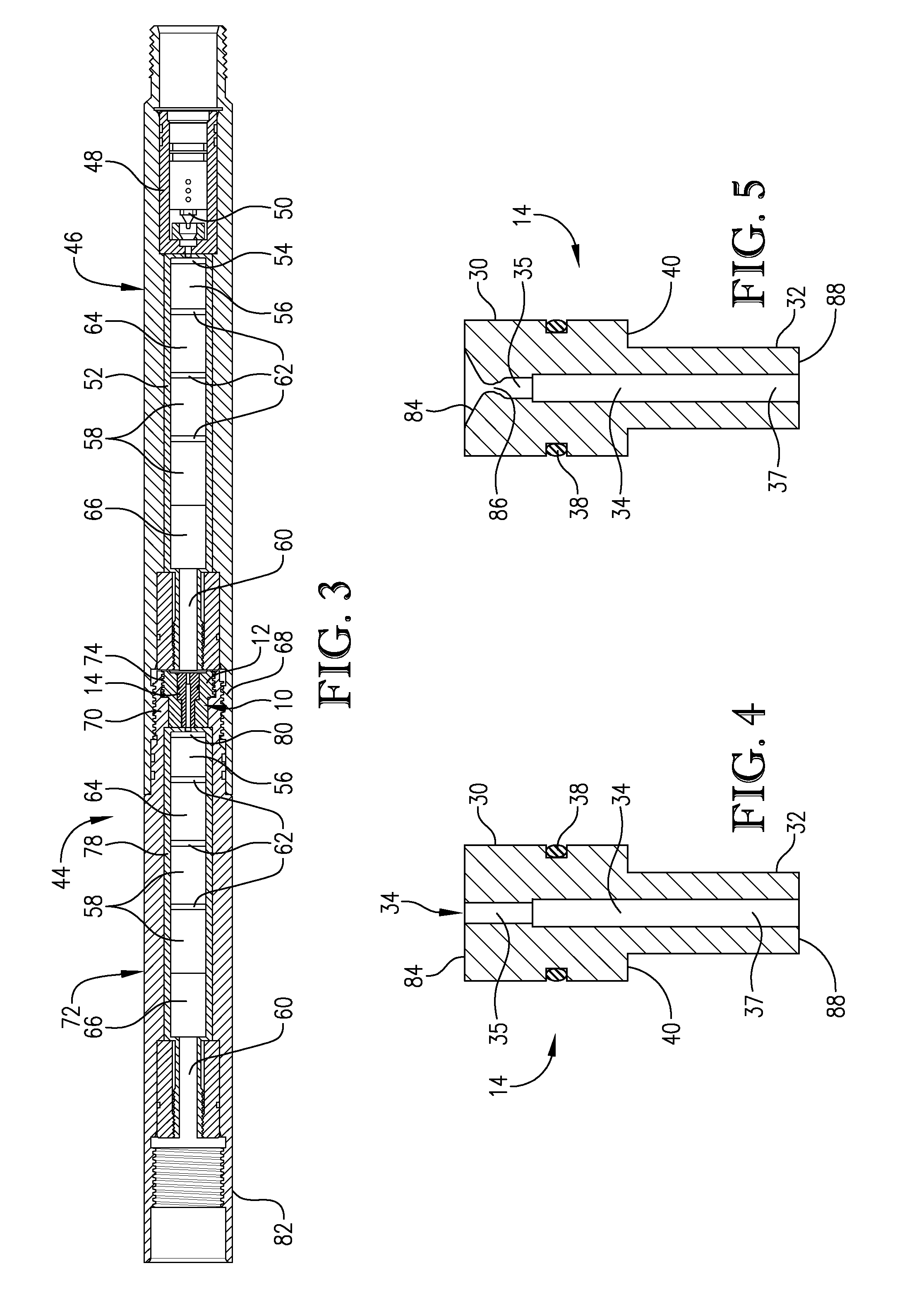 Energy transfer device