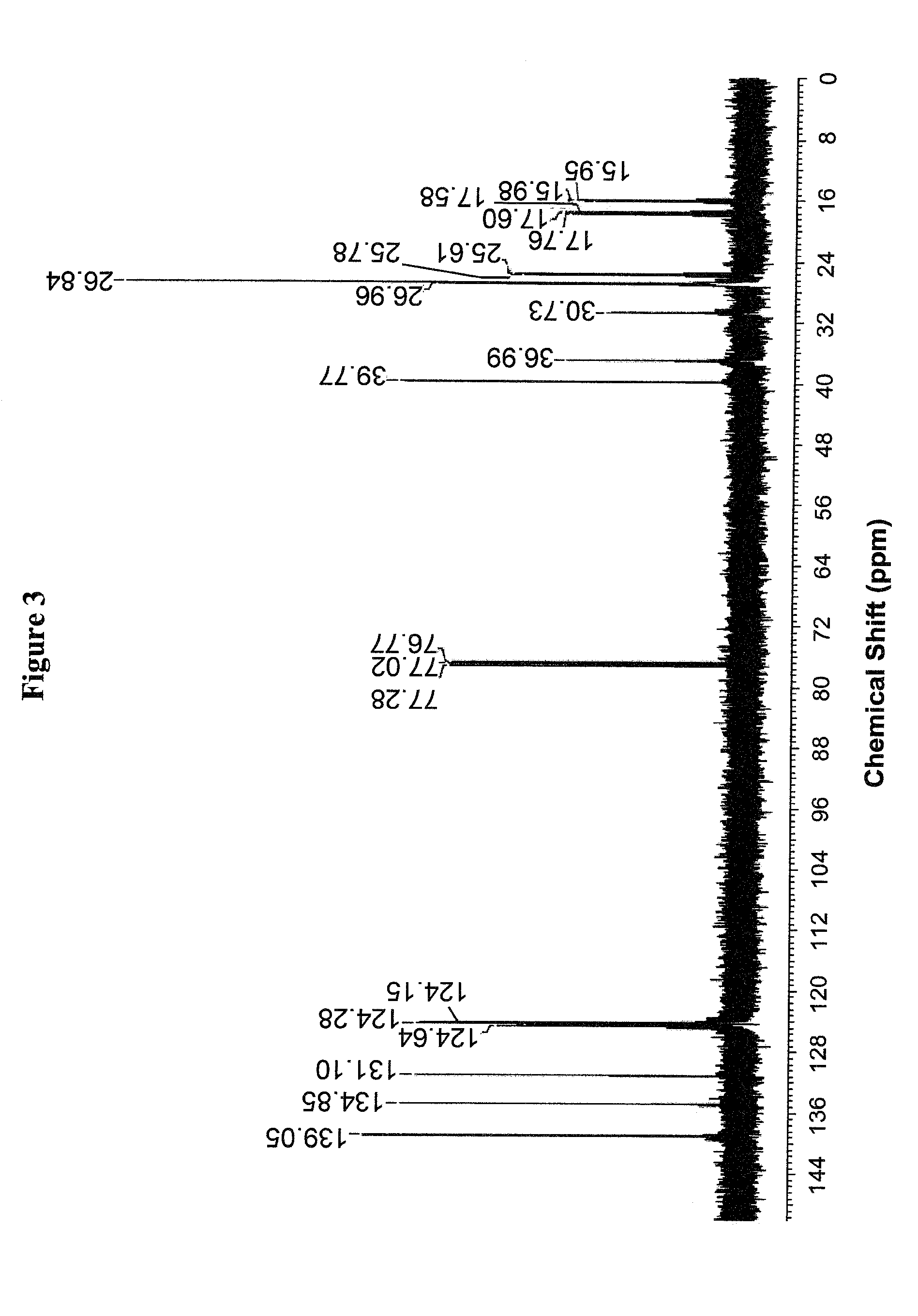 Polyfarnesenes