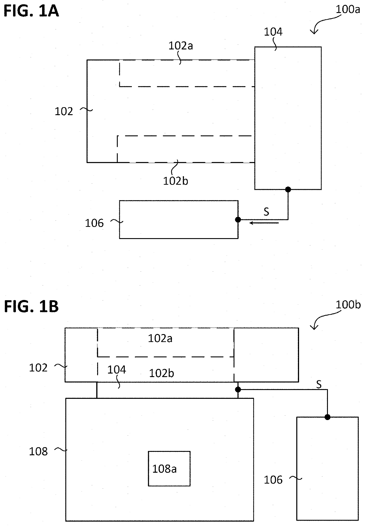 Input device, automated teller machine and method