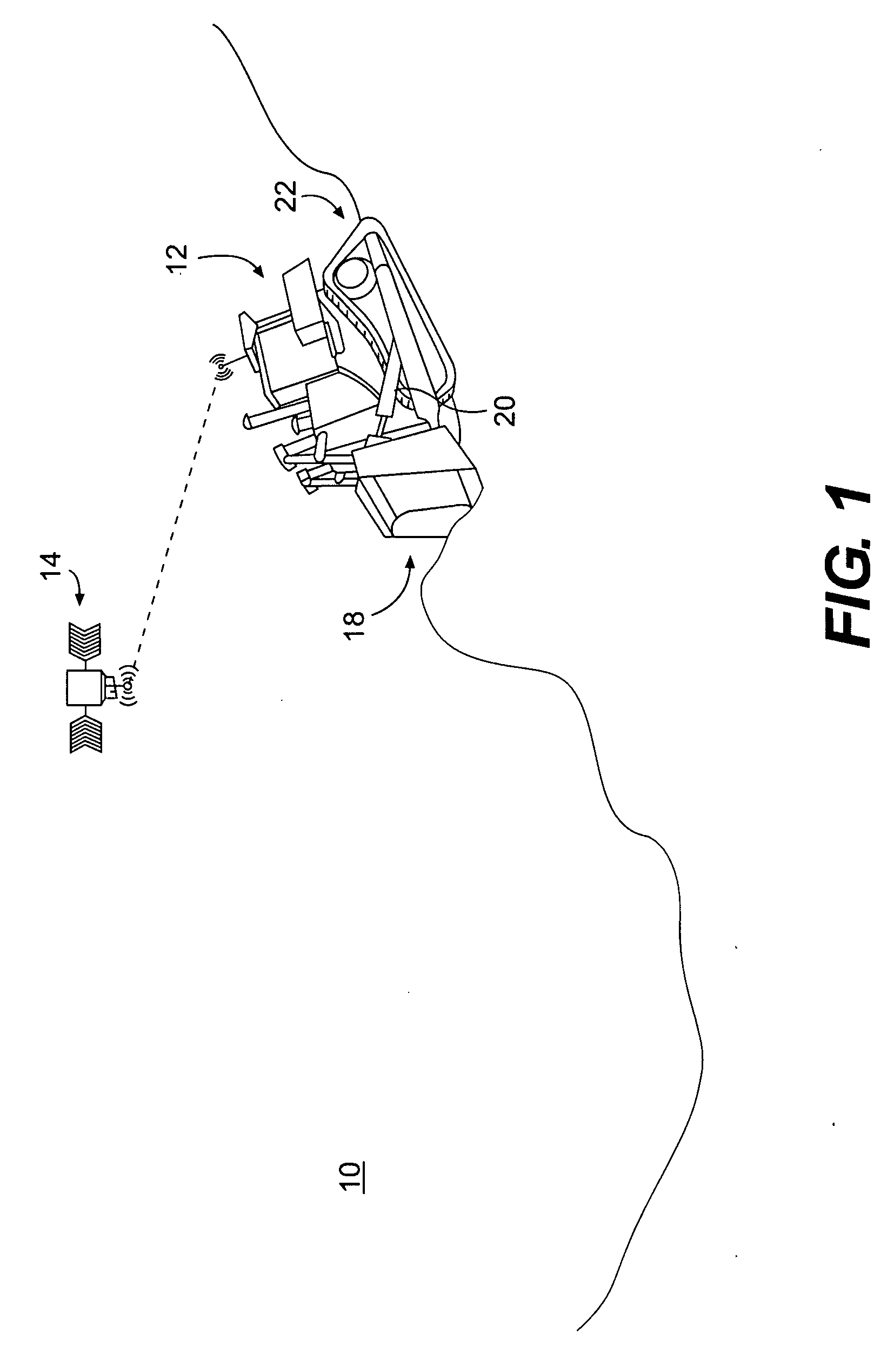 Automated rollover prevention system