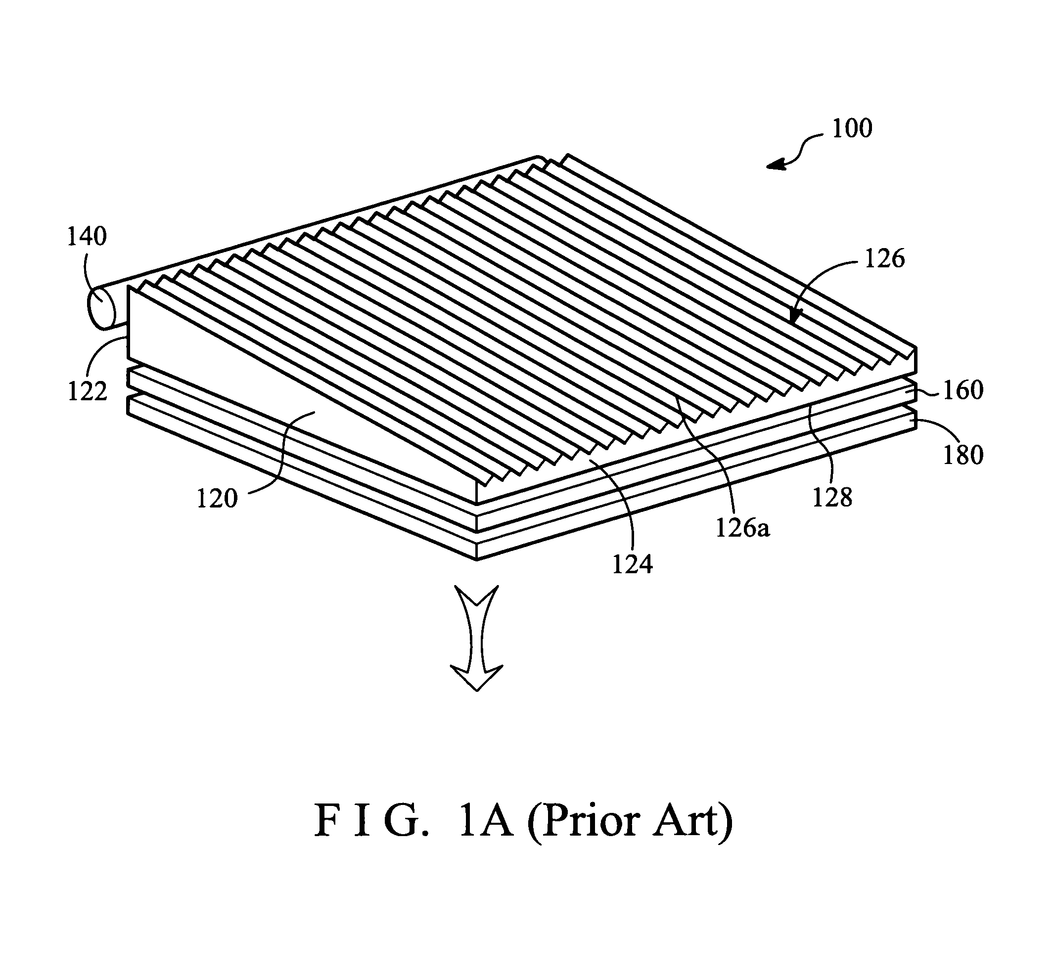 Light guide plate and side-emitting backlight module having the same