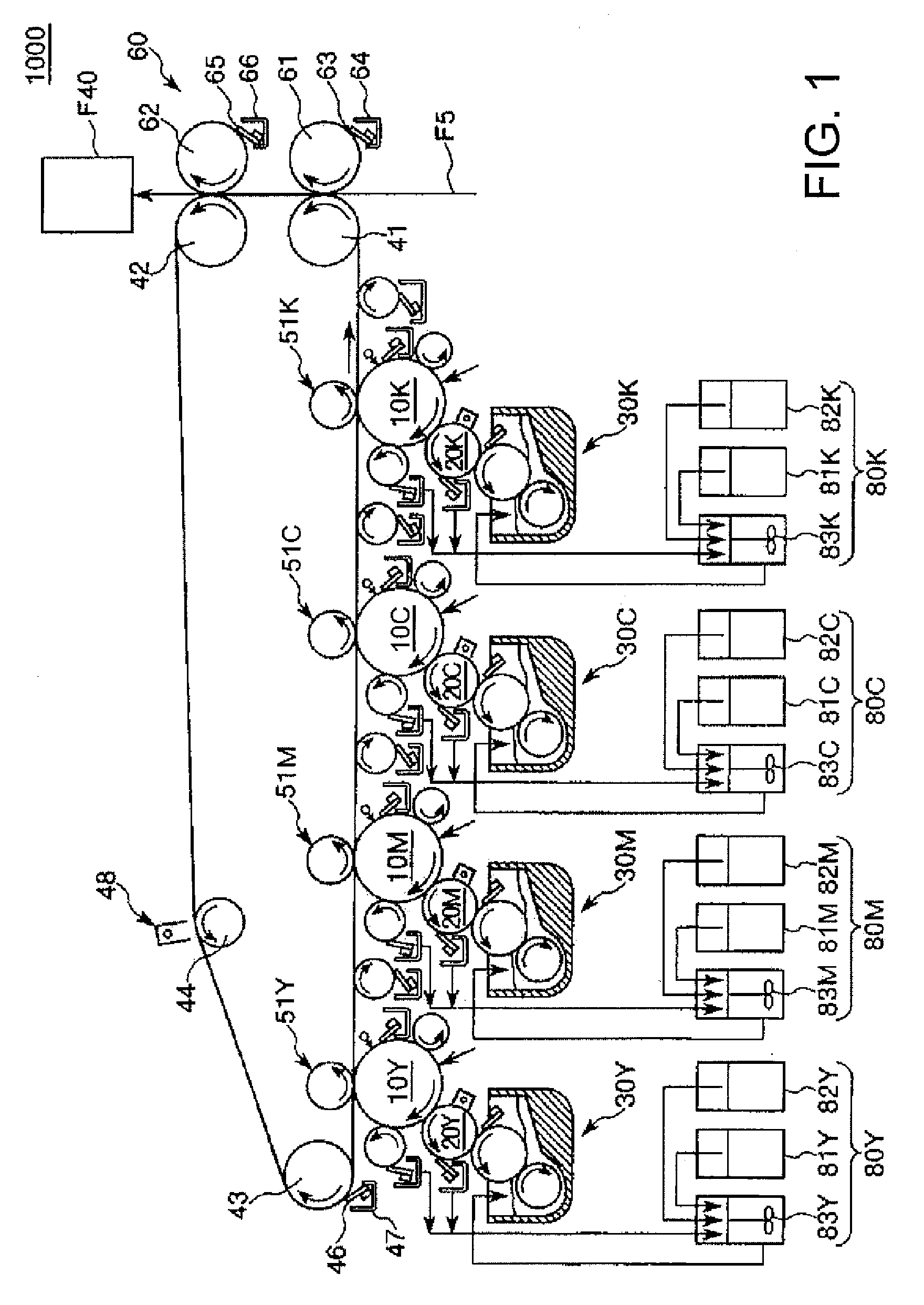 Liquid Developer and Image Forming Apparatus