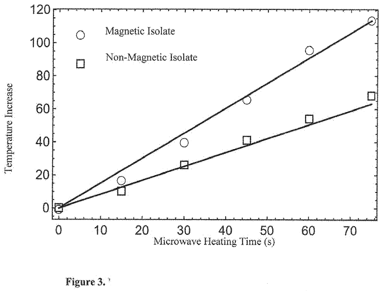 System for constructing building material from lunar soil and associated method