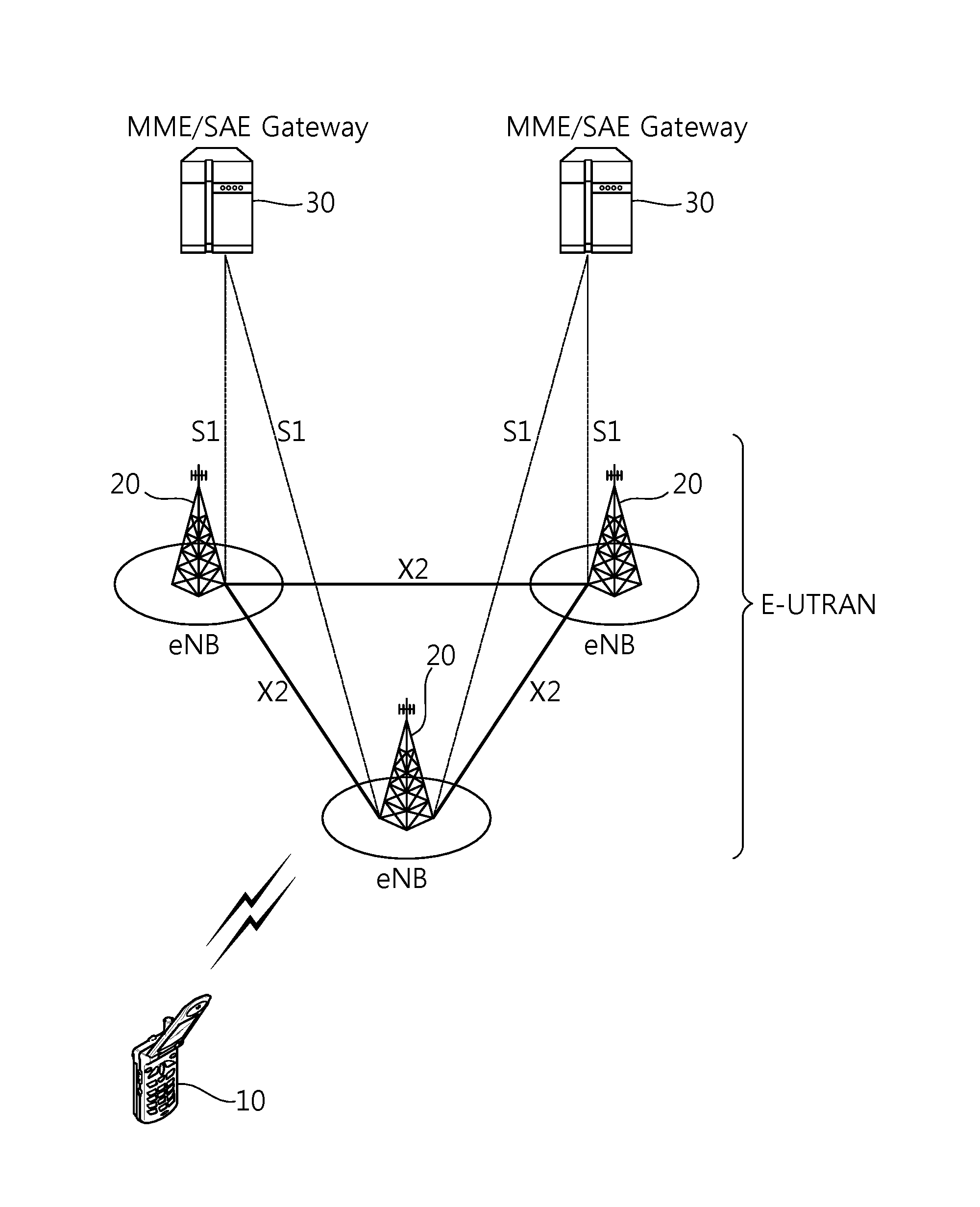 Method and apparatus for transmitting cell shaping indication in wireless communication system