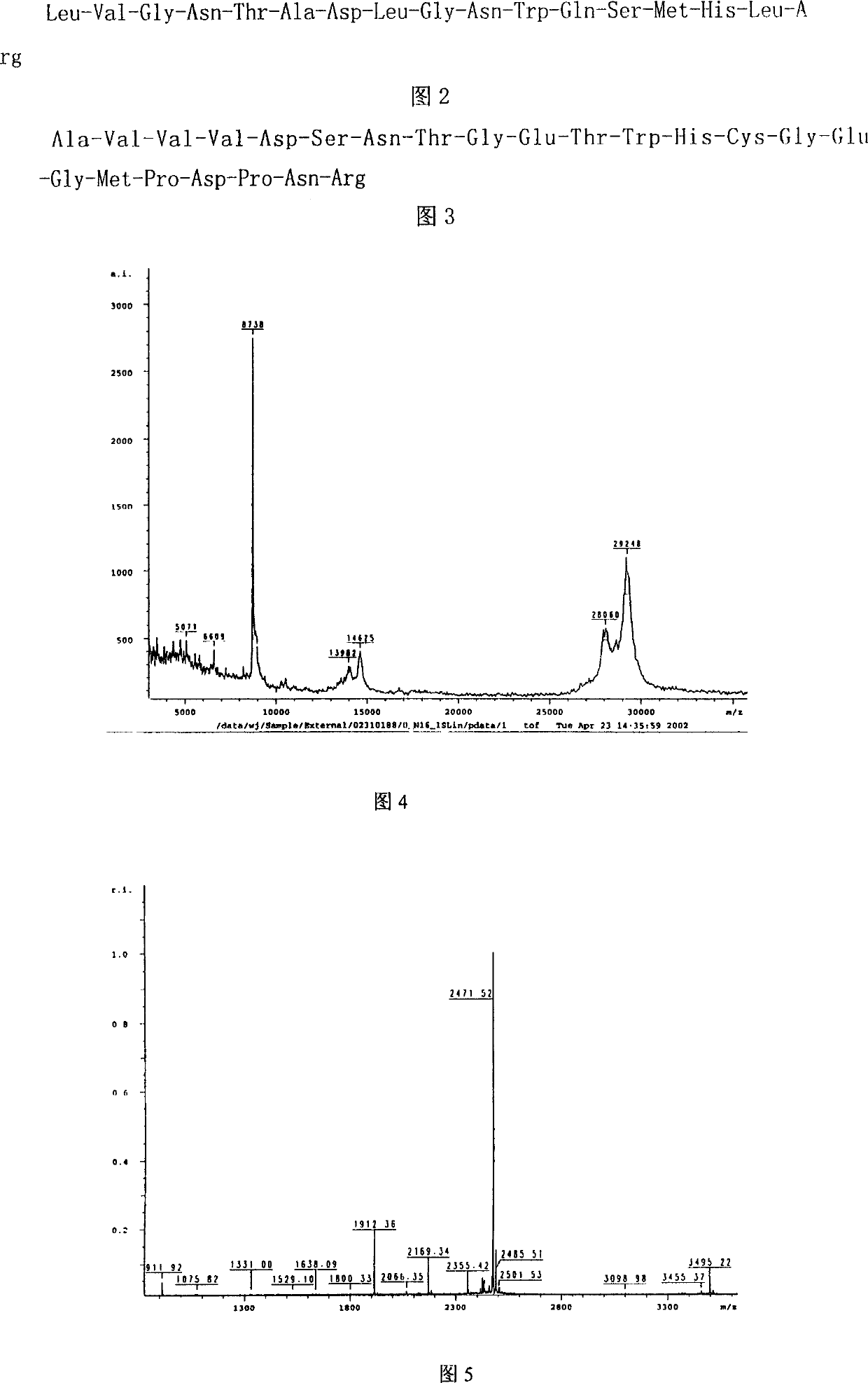 Ginkgo protein GAPIIa and its preparing method and use