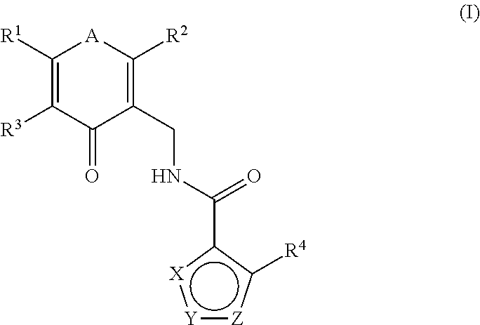 Enhancer of zeste homolog 2 inhibitors