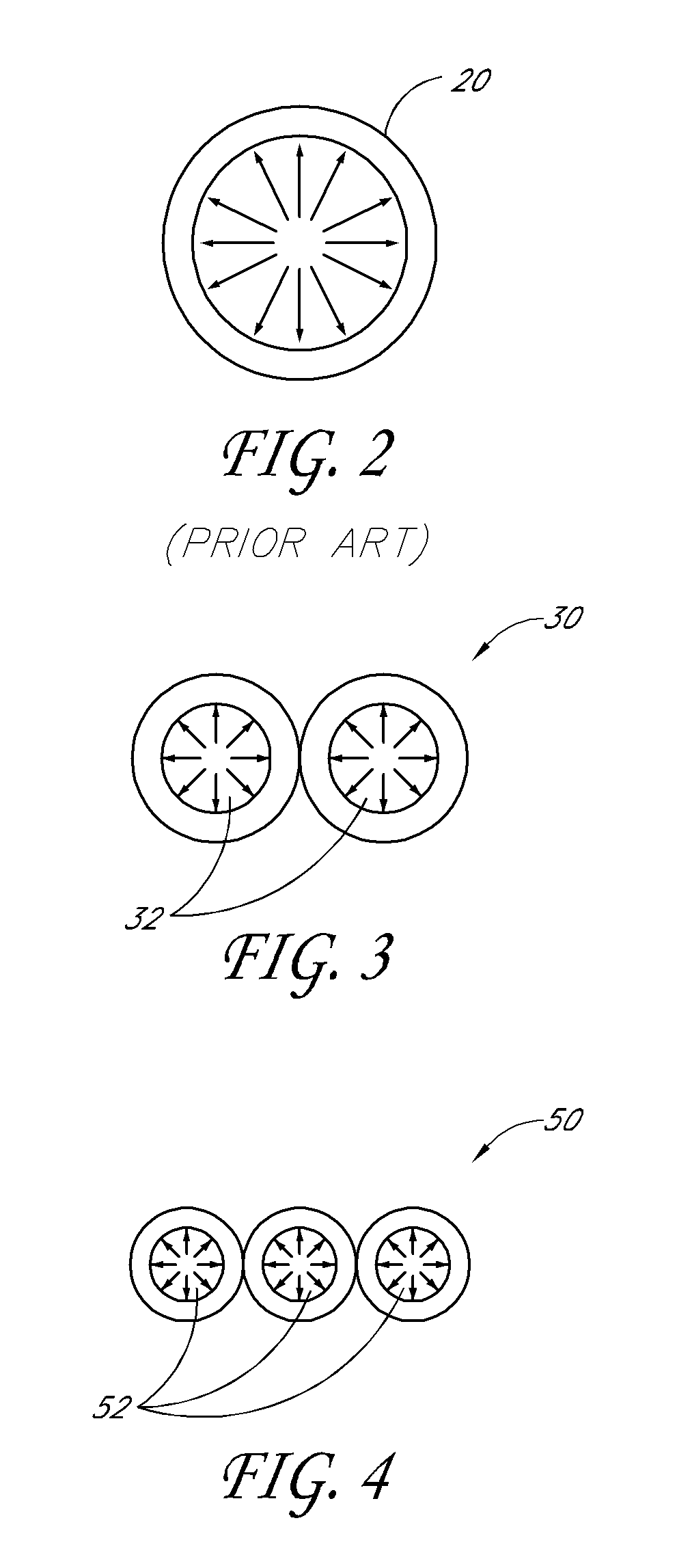 High pressure, high flow rate tubing assembly and adapter for a positive displacement pump