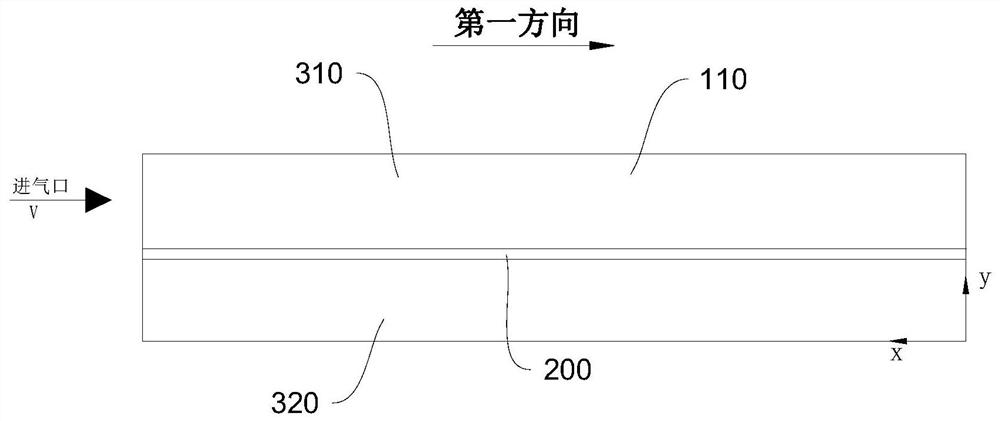 Spatially isolated atomic layer deposition apparatus