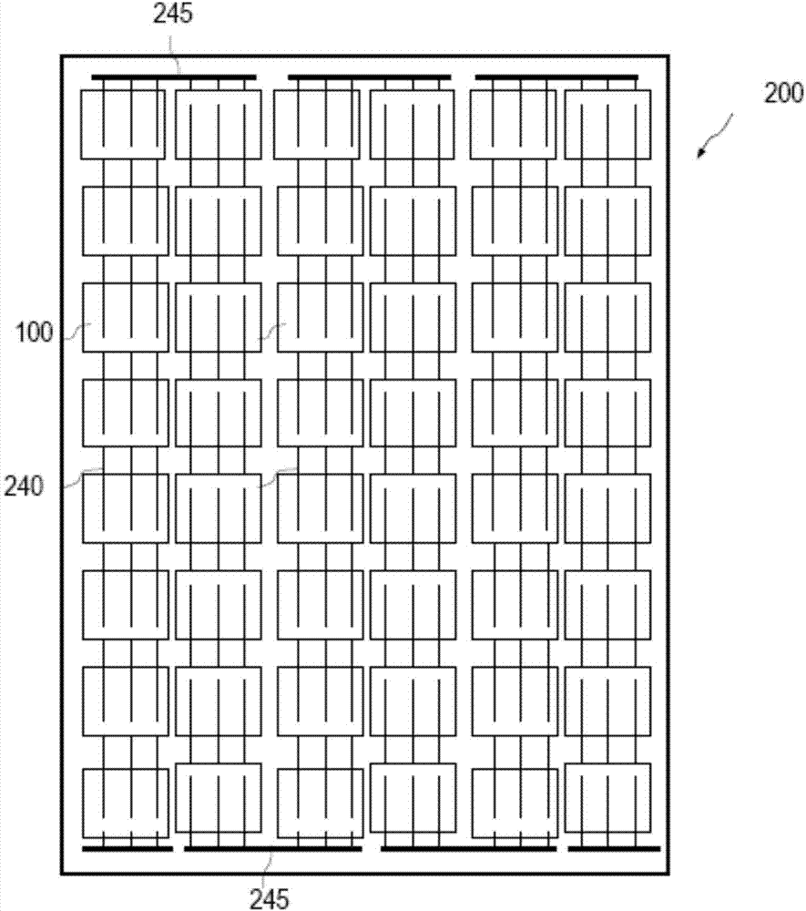 Photovoltaic module