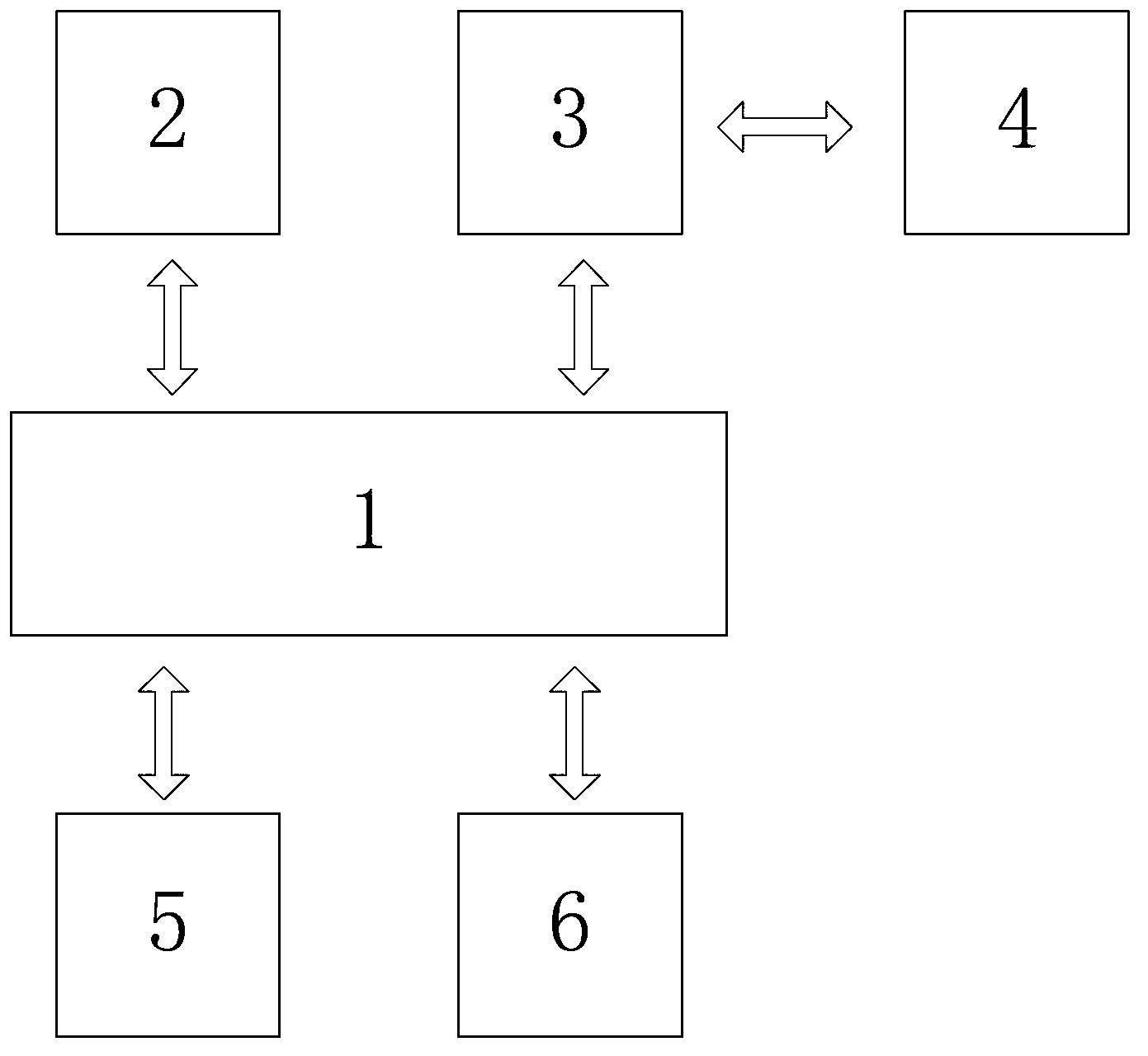 Intelligent refrigerator and menu recommending implementation method of thereof