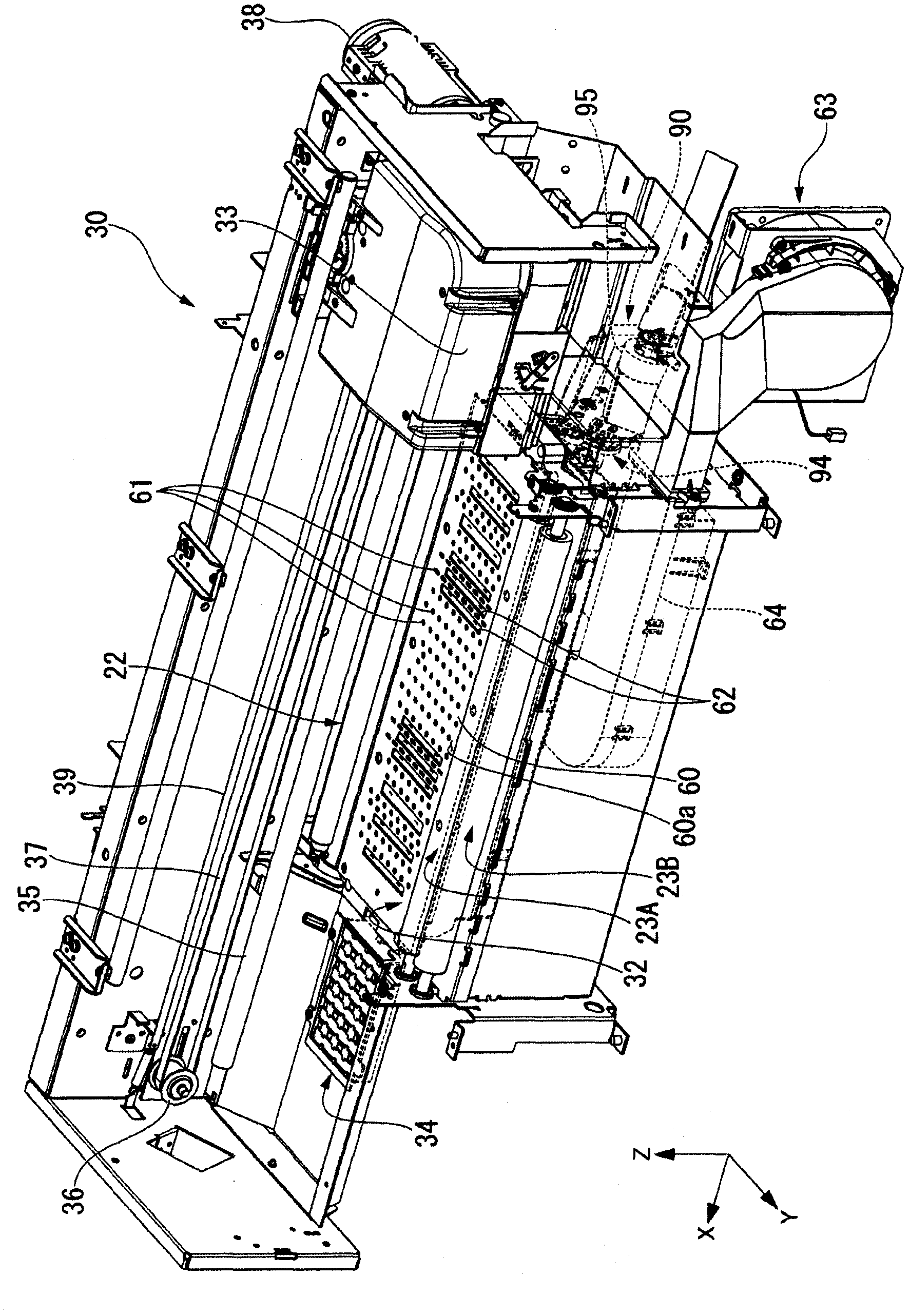 Recording apparatus