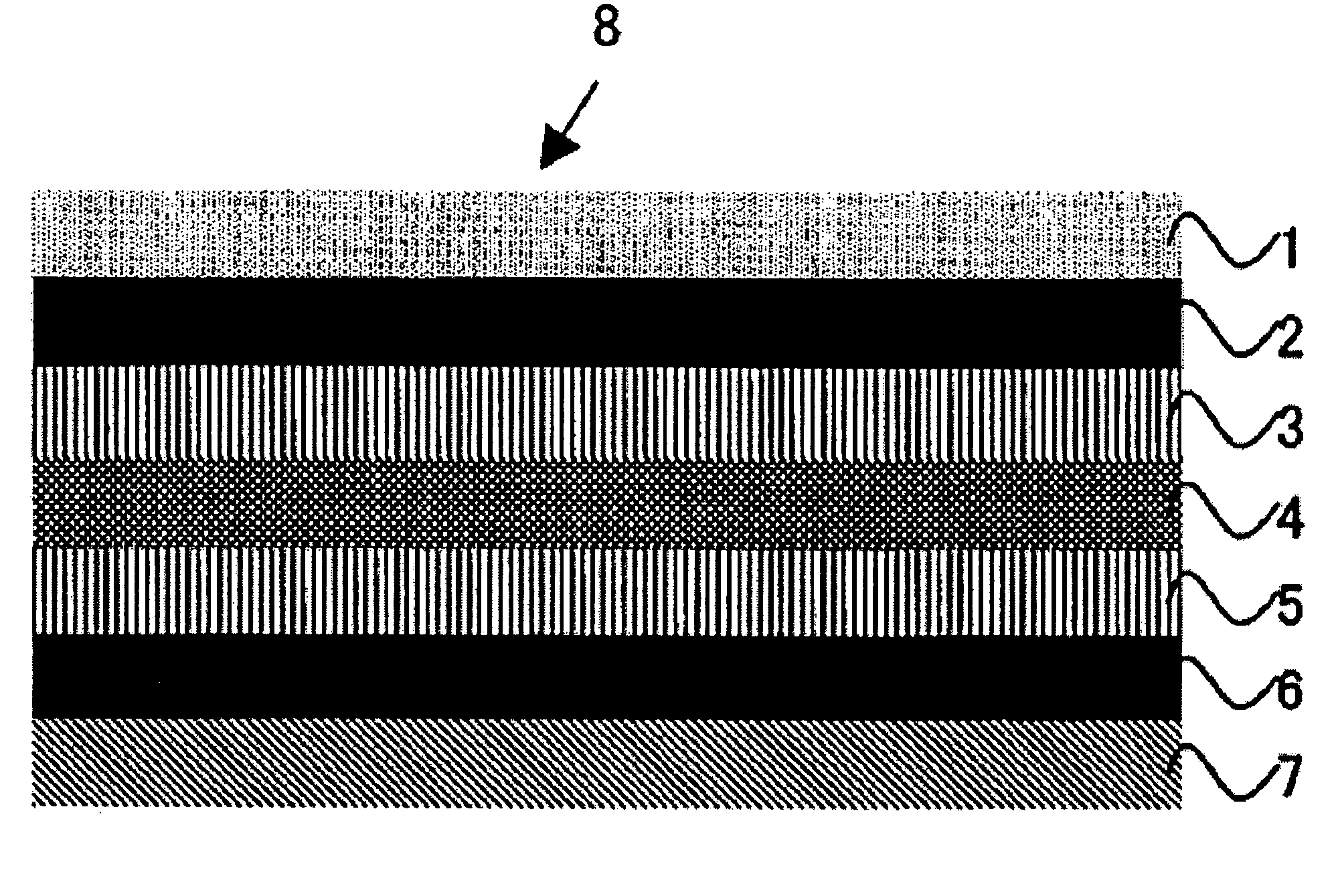 Optical laminate