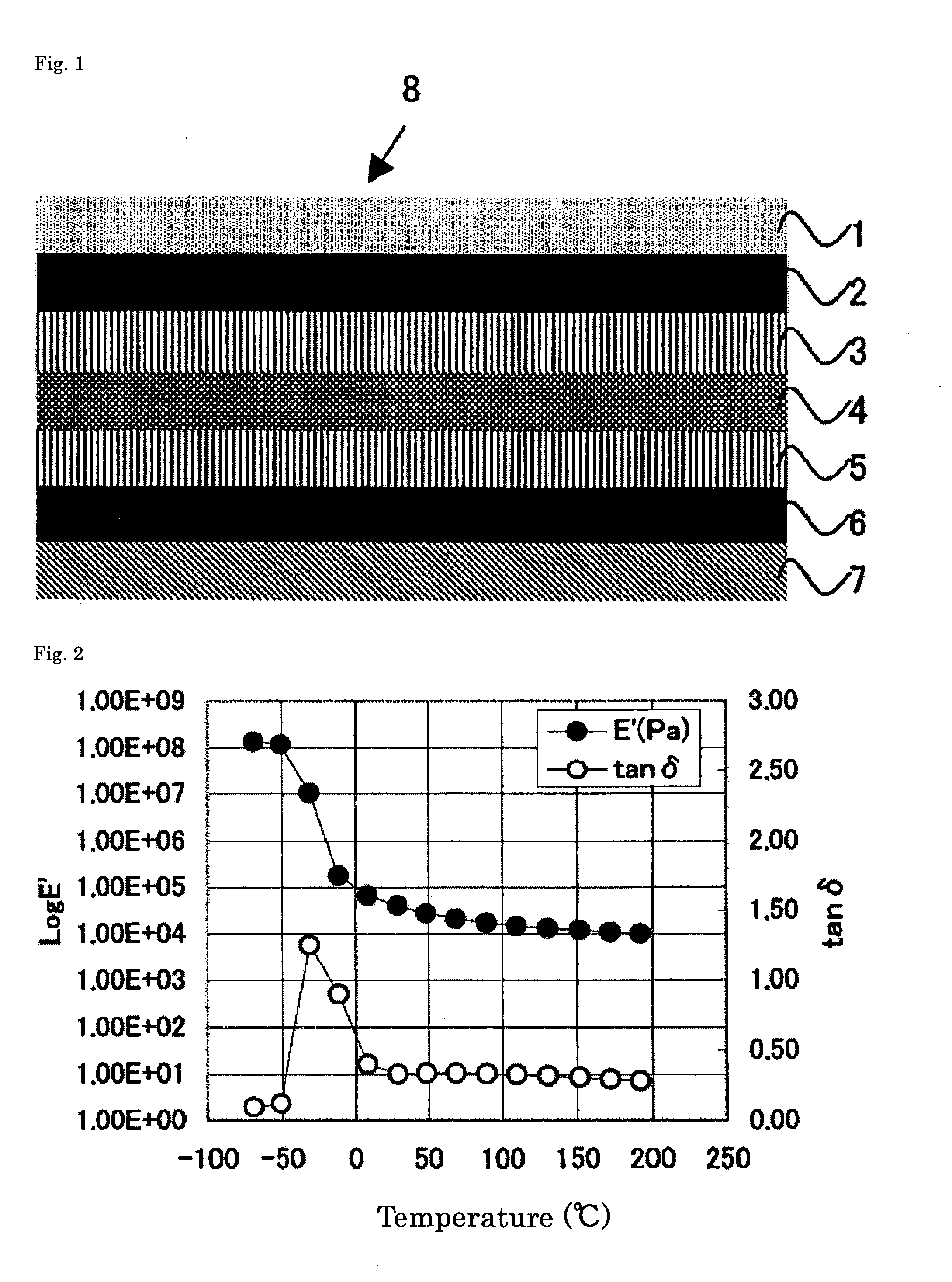 Optical laminate