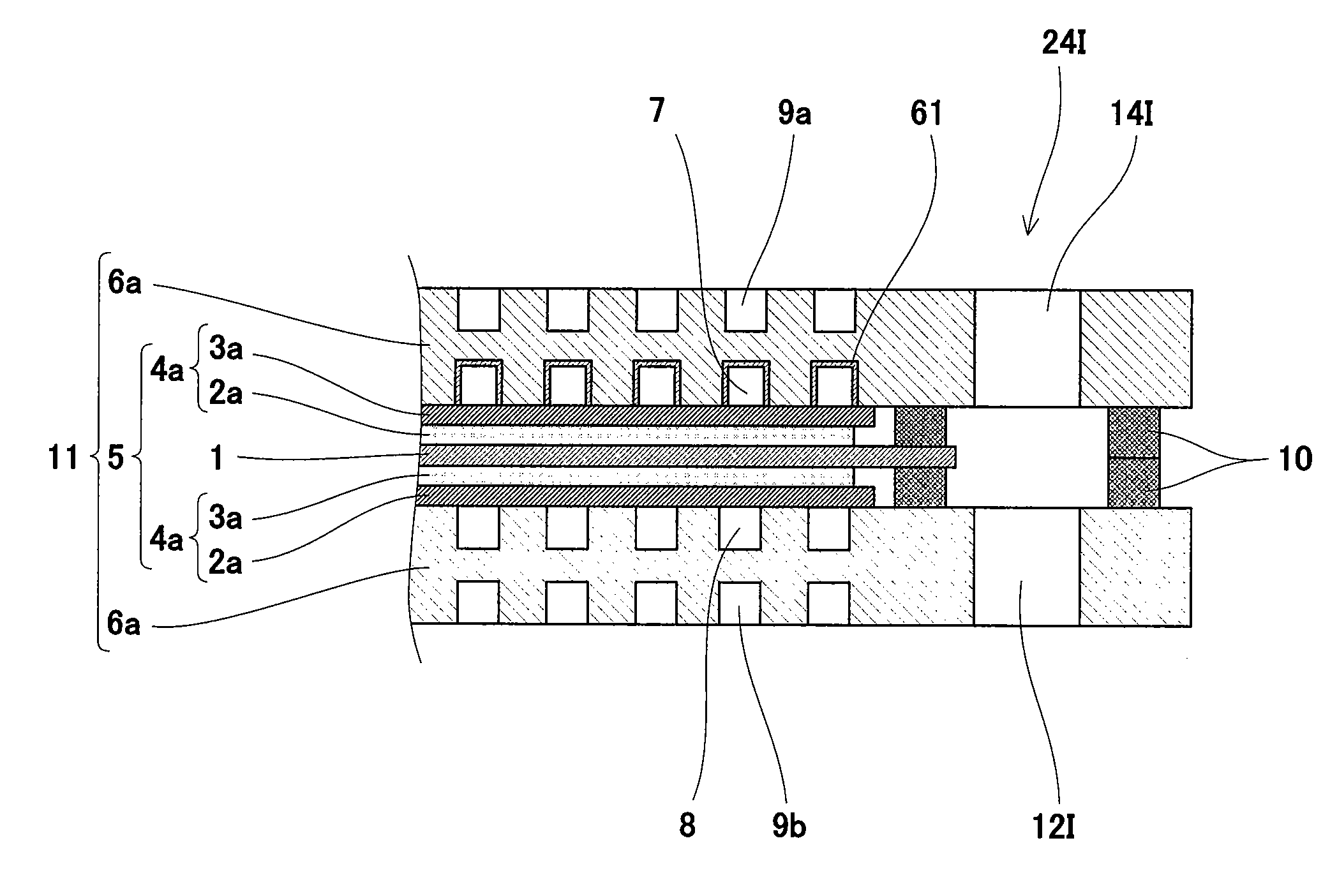 Polymer electrolyte fuel cell and fuel cell system including the same