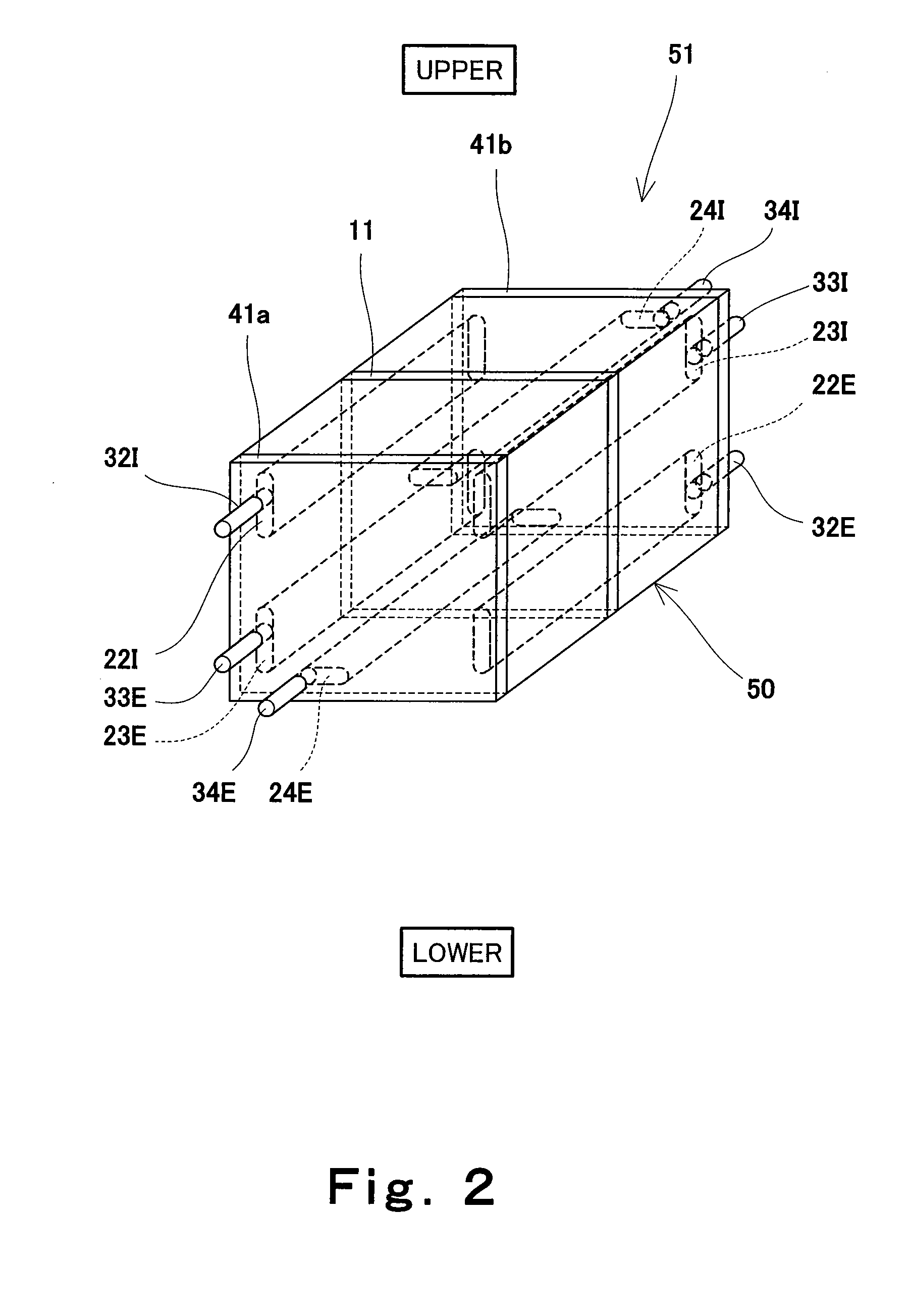 Polymer electrolyte fuel cell and fuel cell system including the same