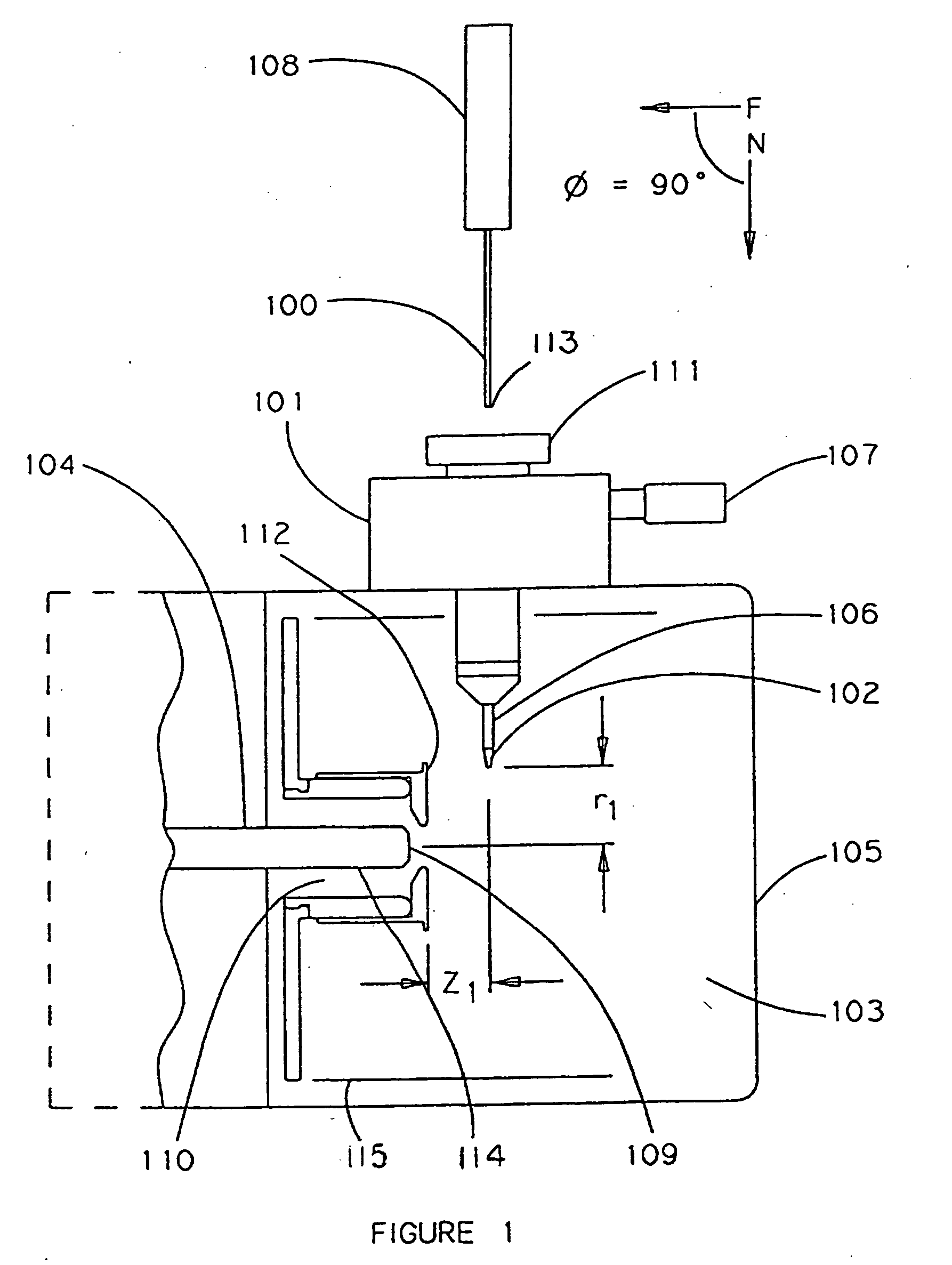 Direct flow injection analysis nebulization electrospray and APCI mass spectrometry