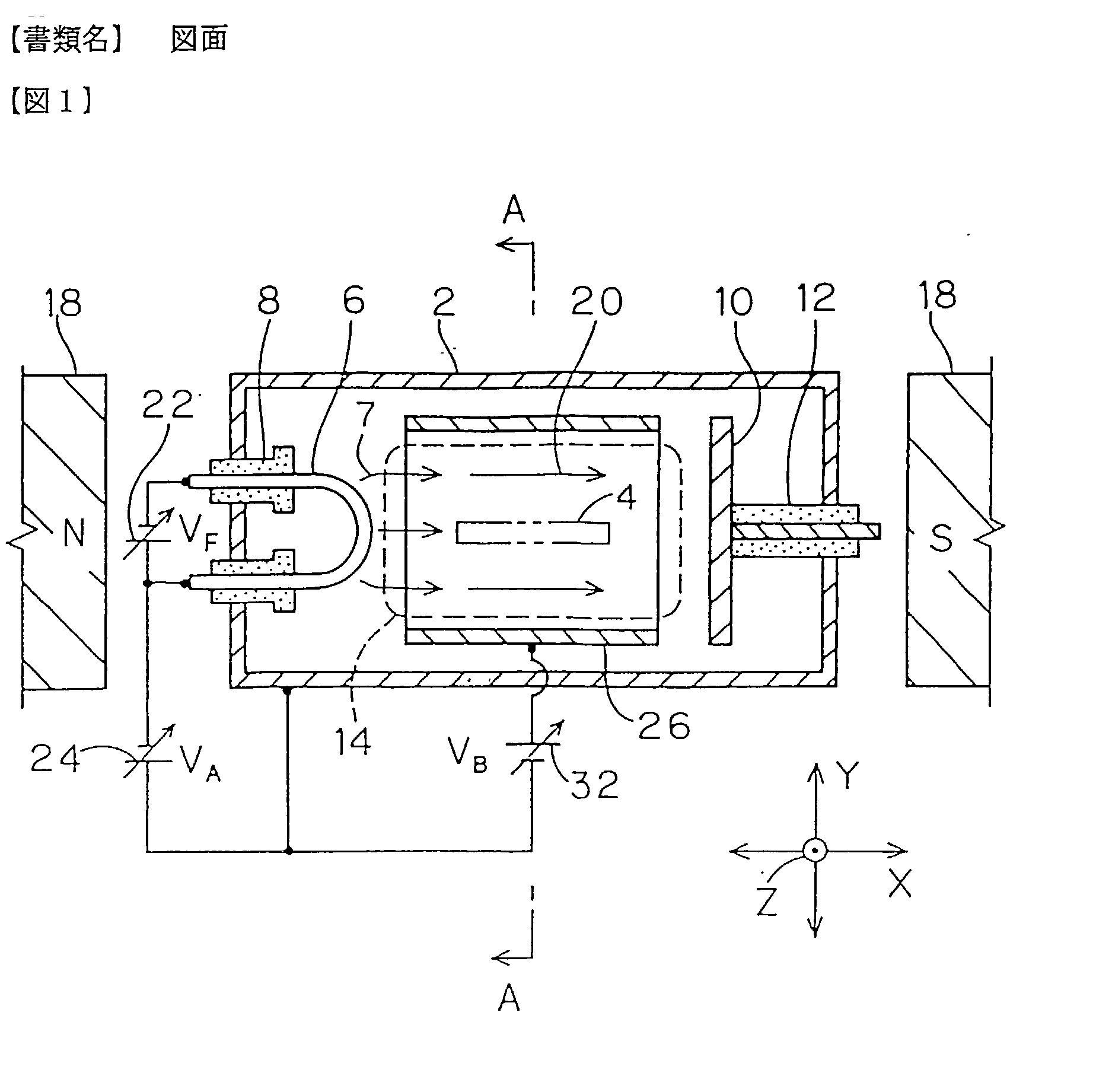 Ion source