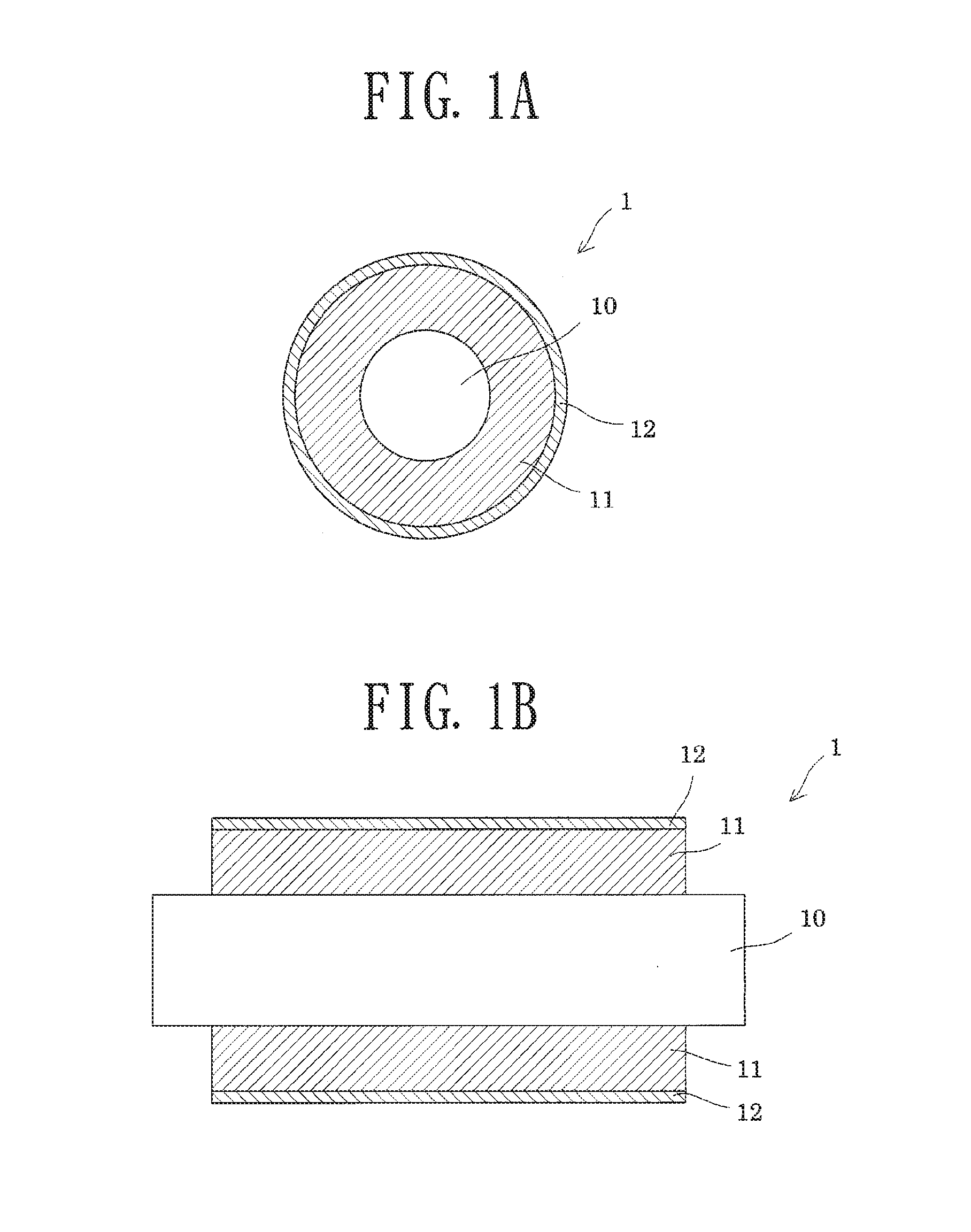 Fixing pressure roller and fixing device