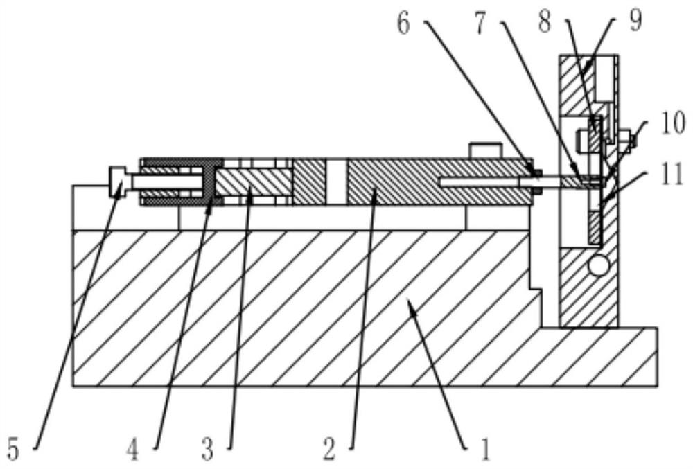 Hot-molten metal micro-droplet direct on-demand printing mechanism based on piezoelectric micro jetting