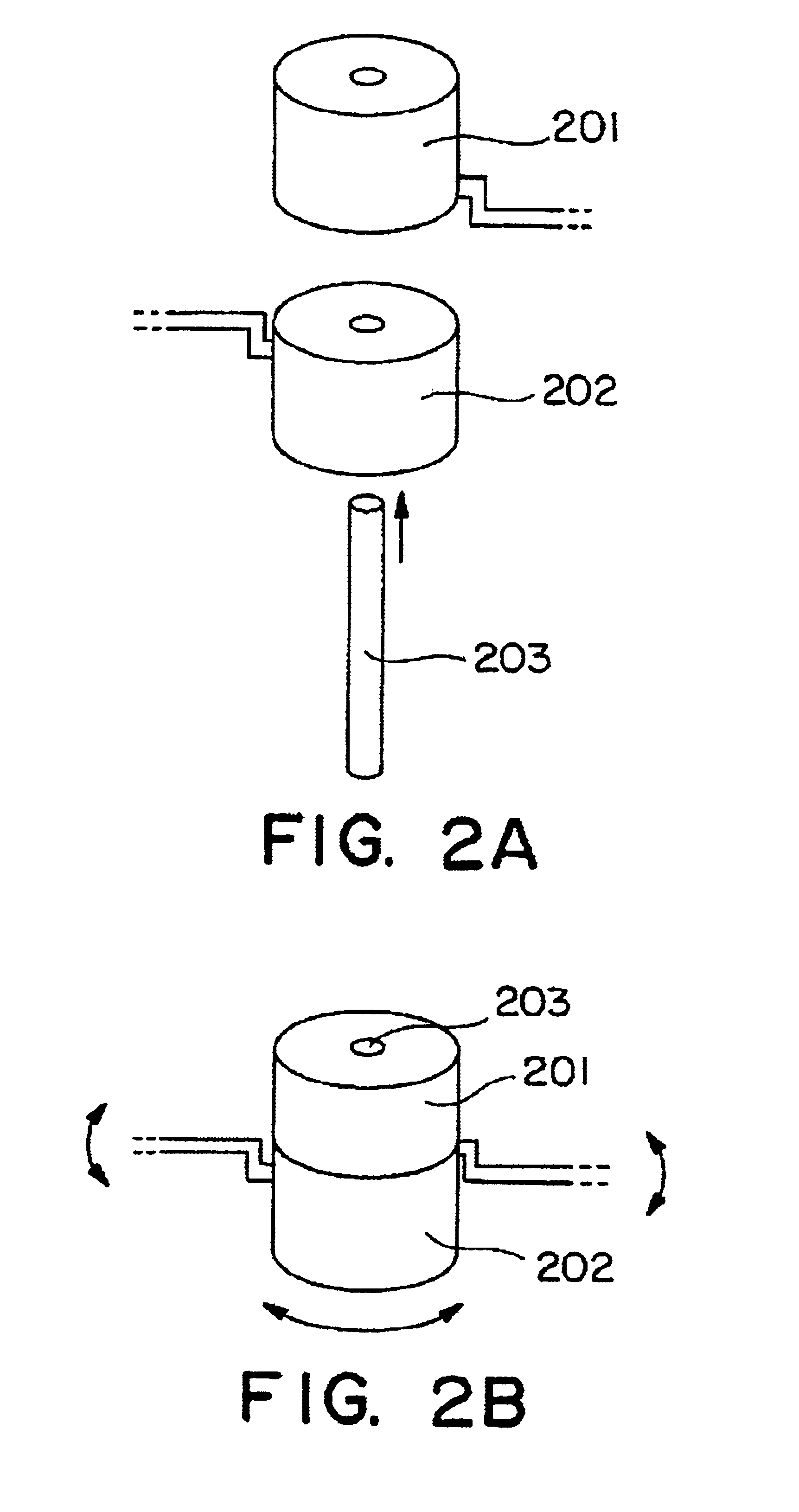 Determination of finger position