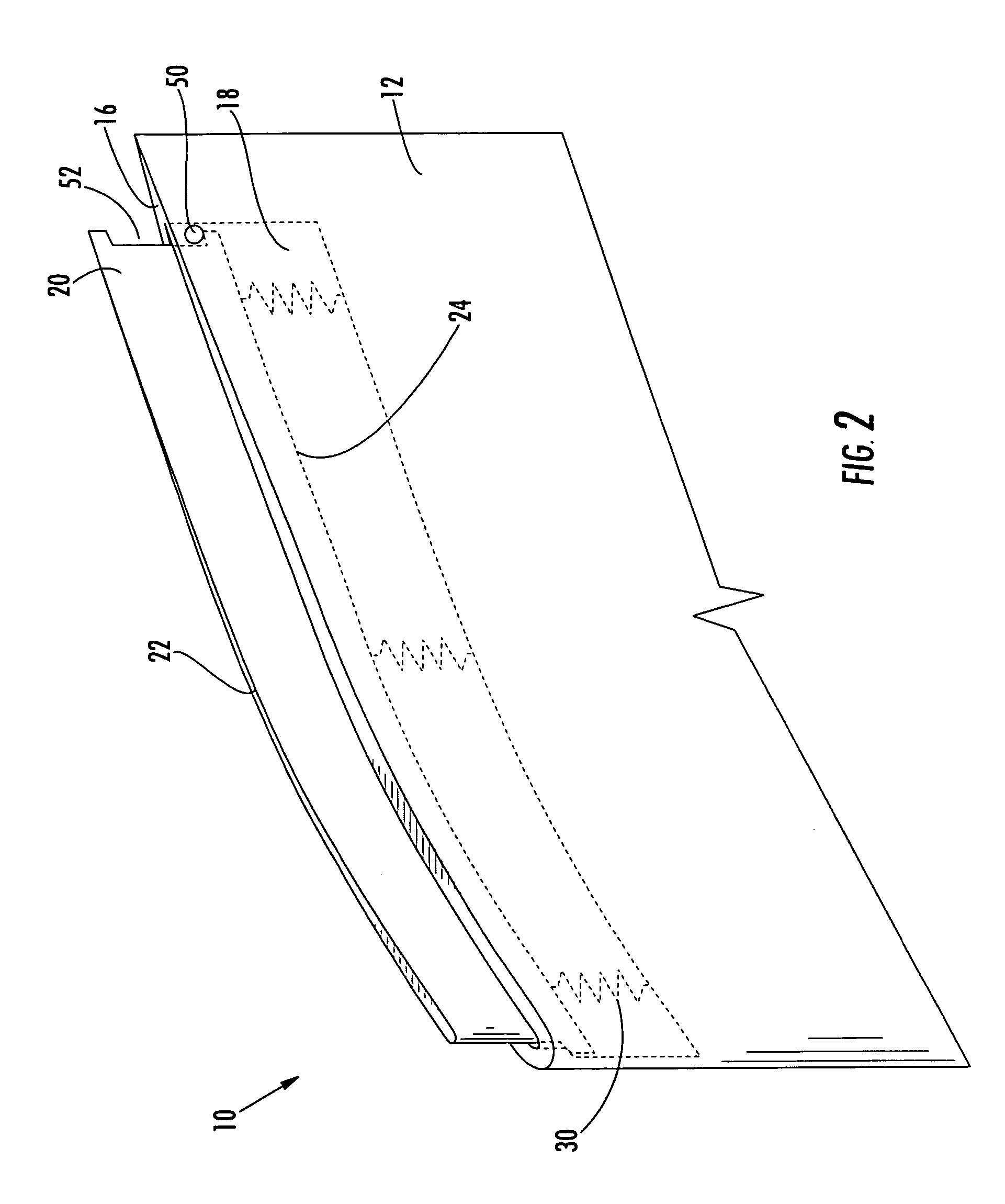 Compressor airfoils with movable tips