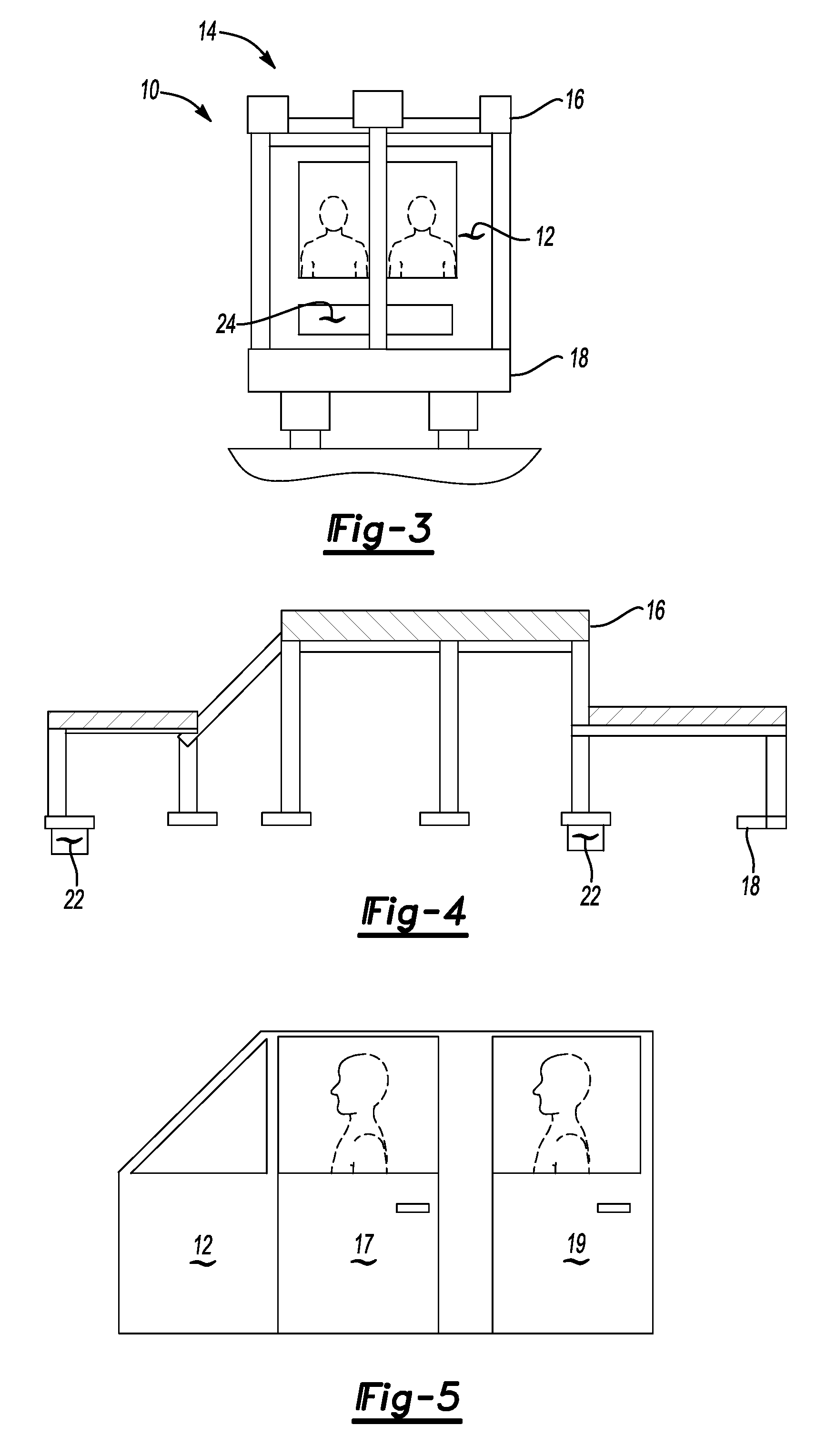 Rollover Component Test Fixture And Methodology