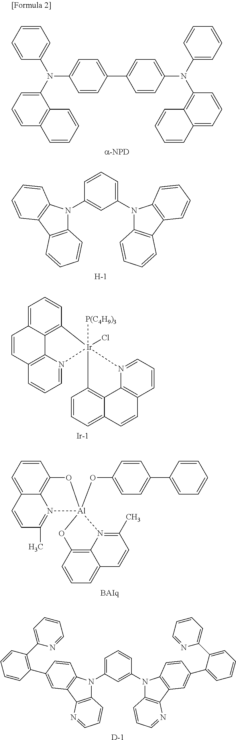 Organic electroluminescent element and lighting device