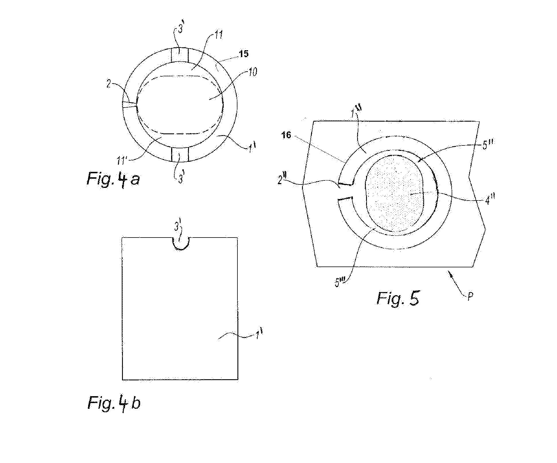 Part positioning and assembly process for creep sensitive material