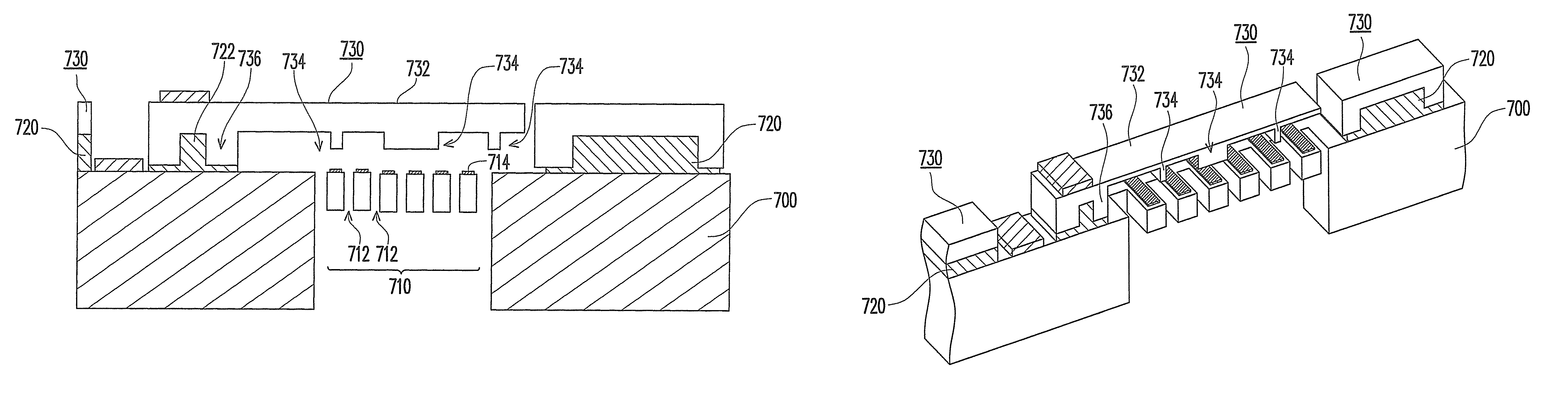 Miniature acoustic transducer