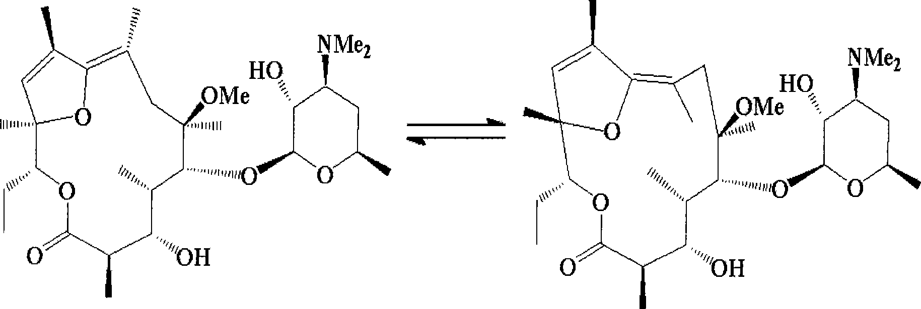 Method for purifying 3-hydroxyclarithromycin