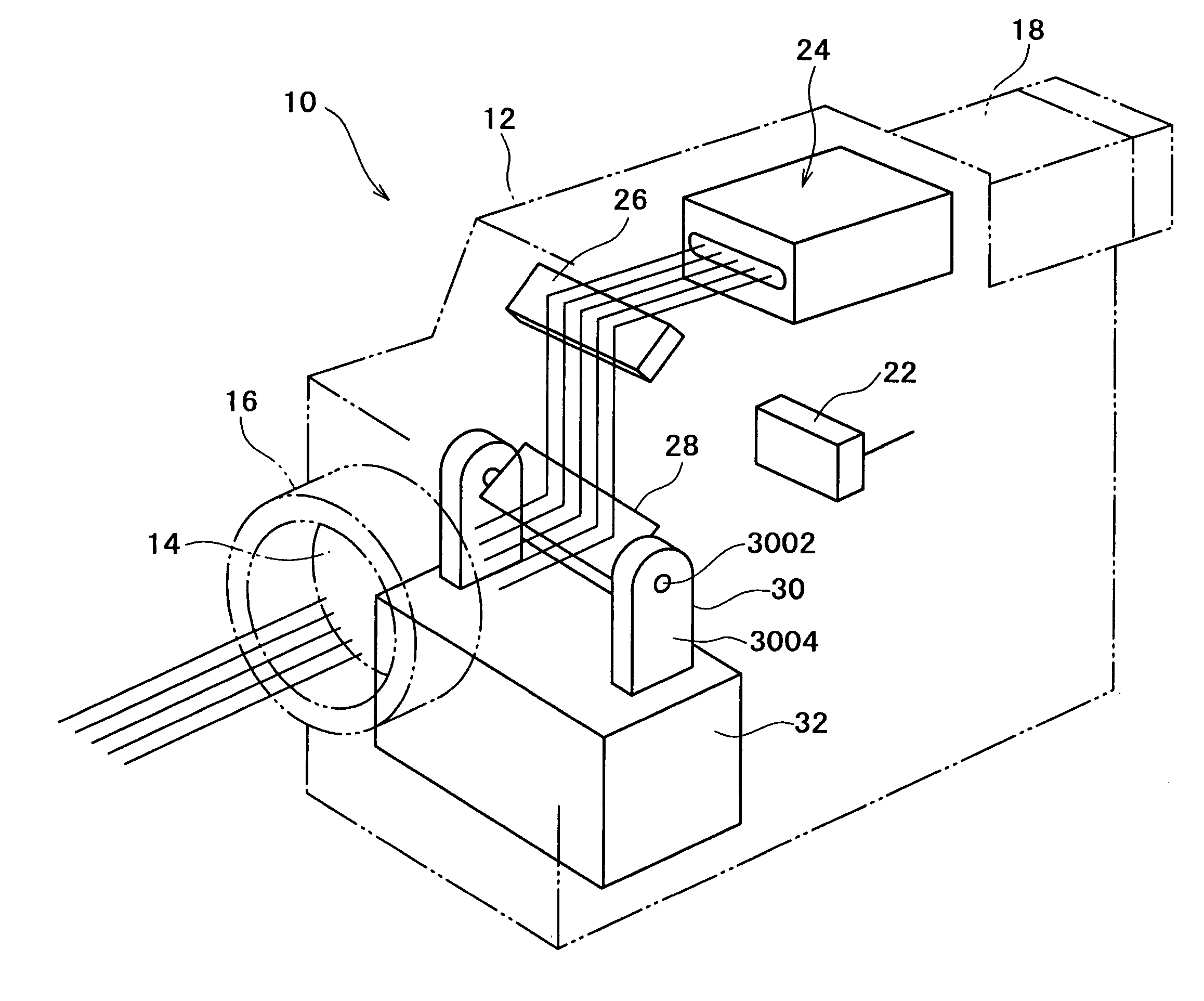 Imaging apparatus