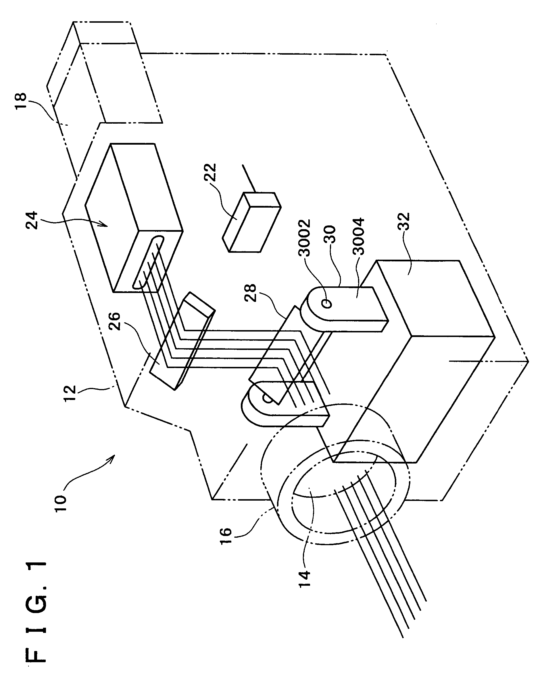 Imaging apparatus