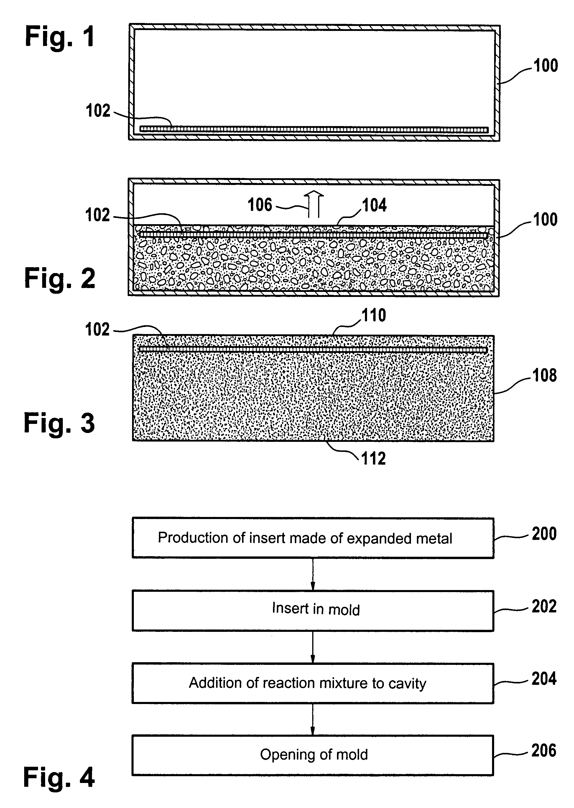 Composite component and method for producing a composite component