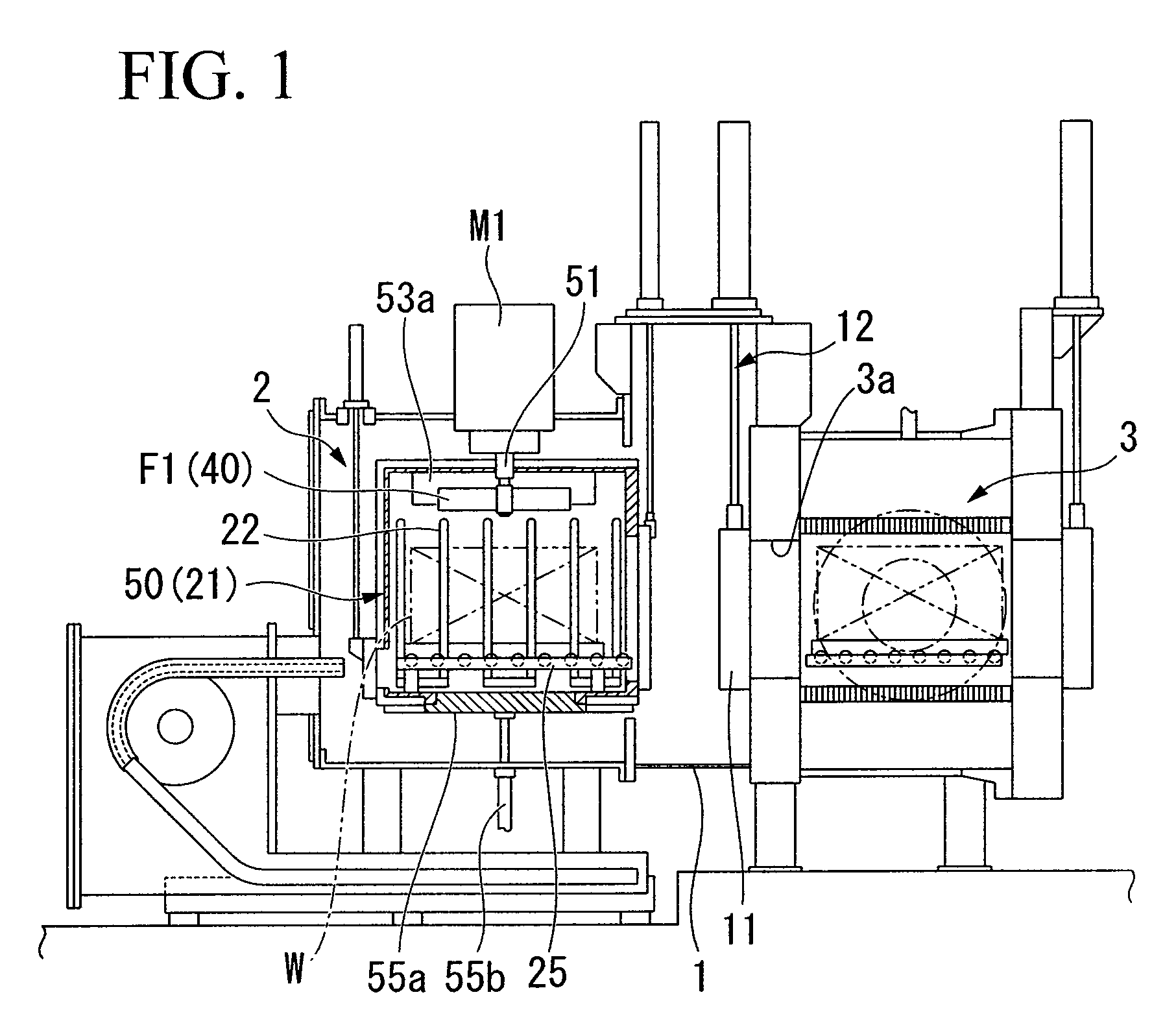 Vacuum carburization method and vacuum carburization apparatus